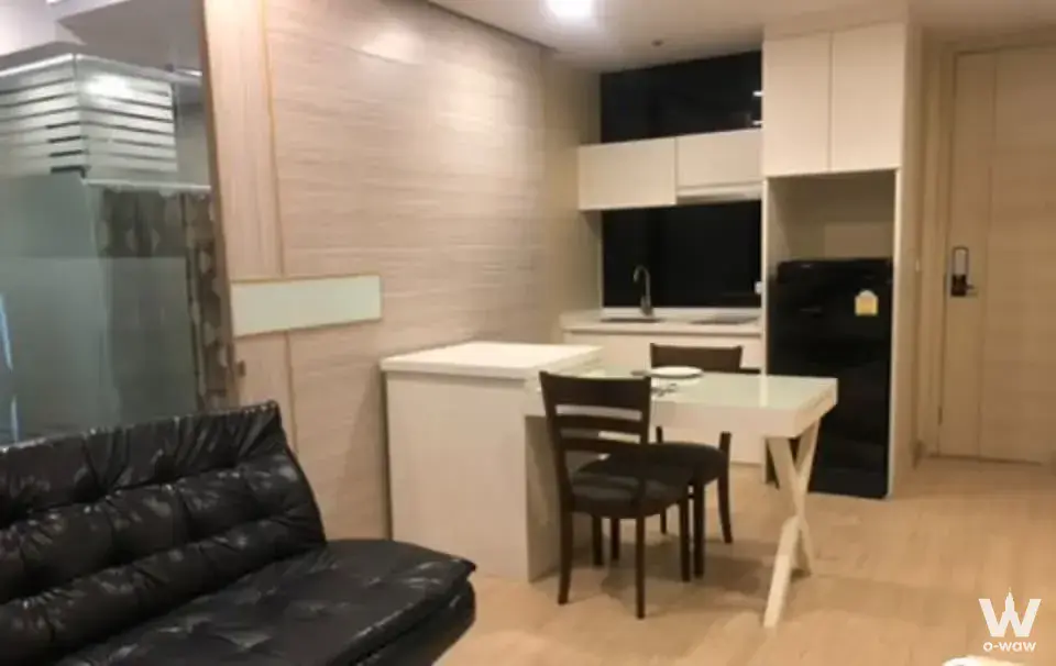 Condo with 1 bedroom for sale at Cetus Beachfront Condominium Pattaya — photo 4 of 5