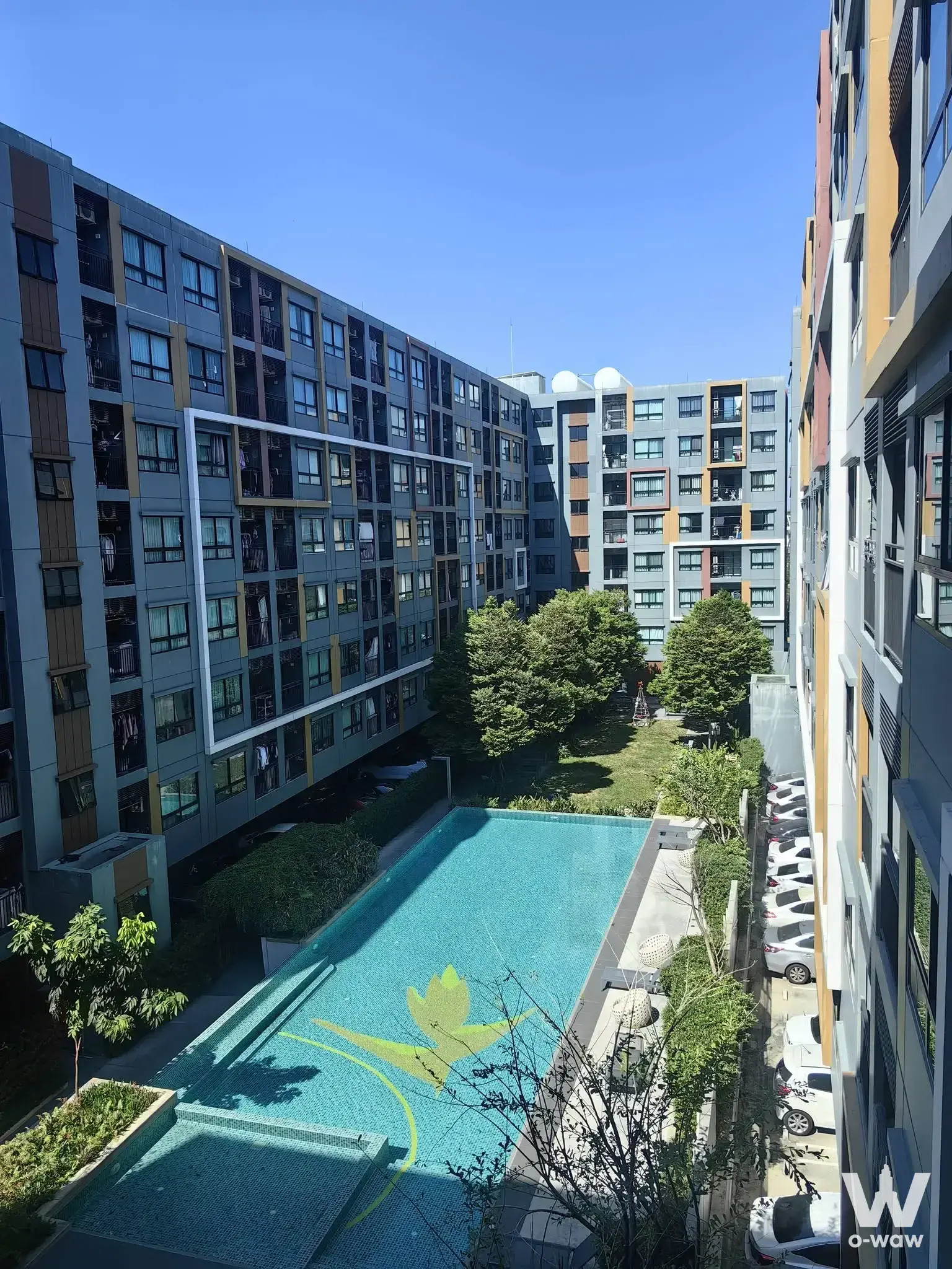 Lat Krabang, Bangkok