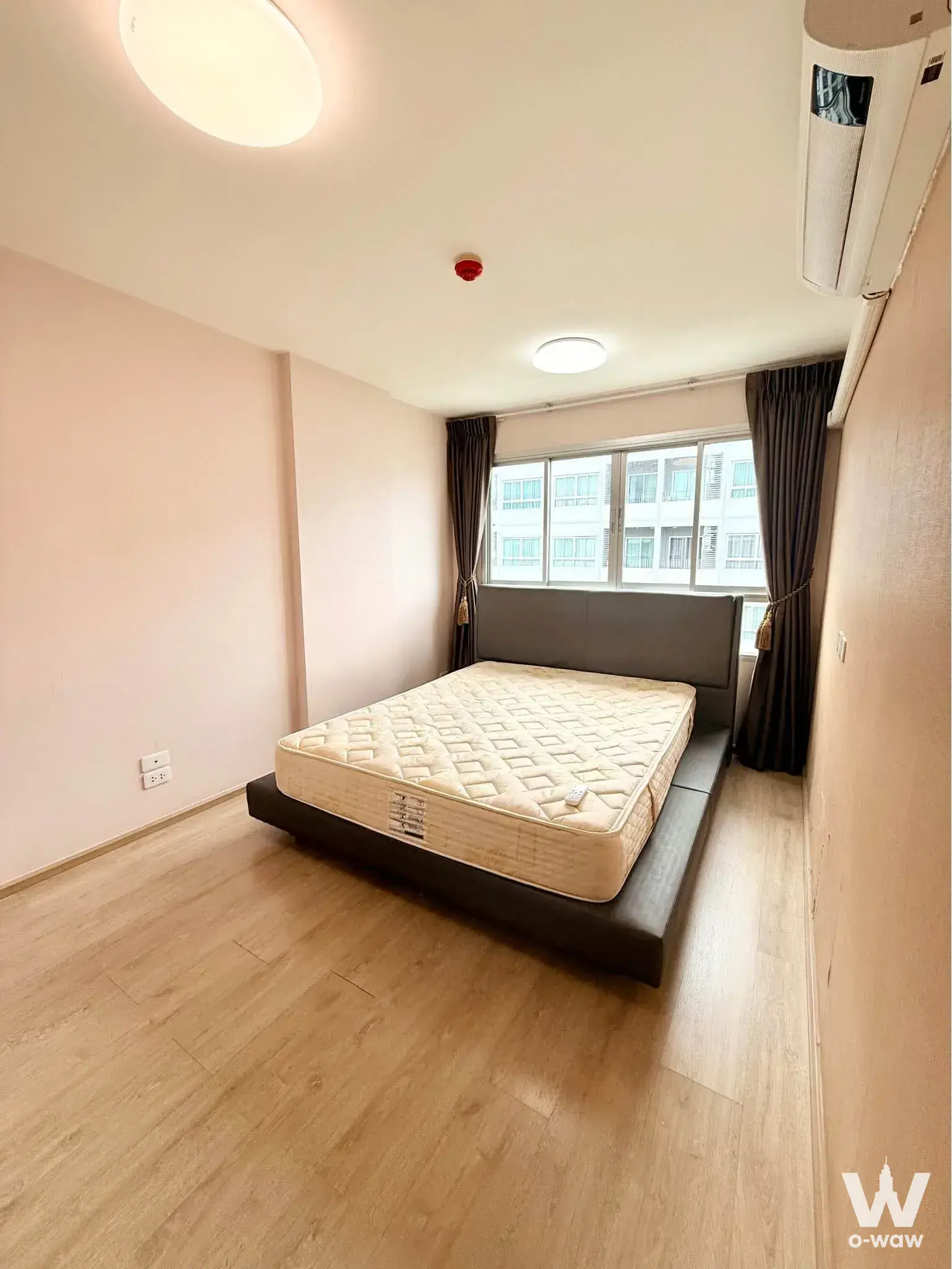 Condo with 1 bedroom for rent at Elio Sukhumvit 64 — photo 3 of 5