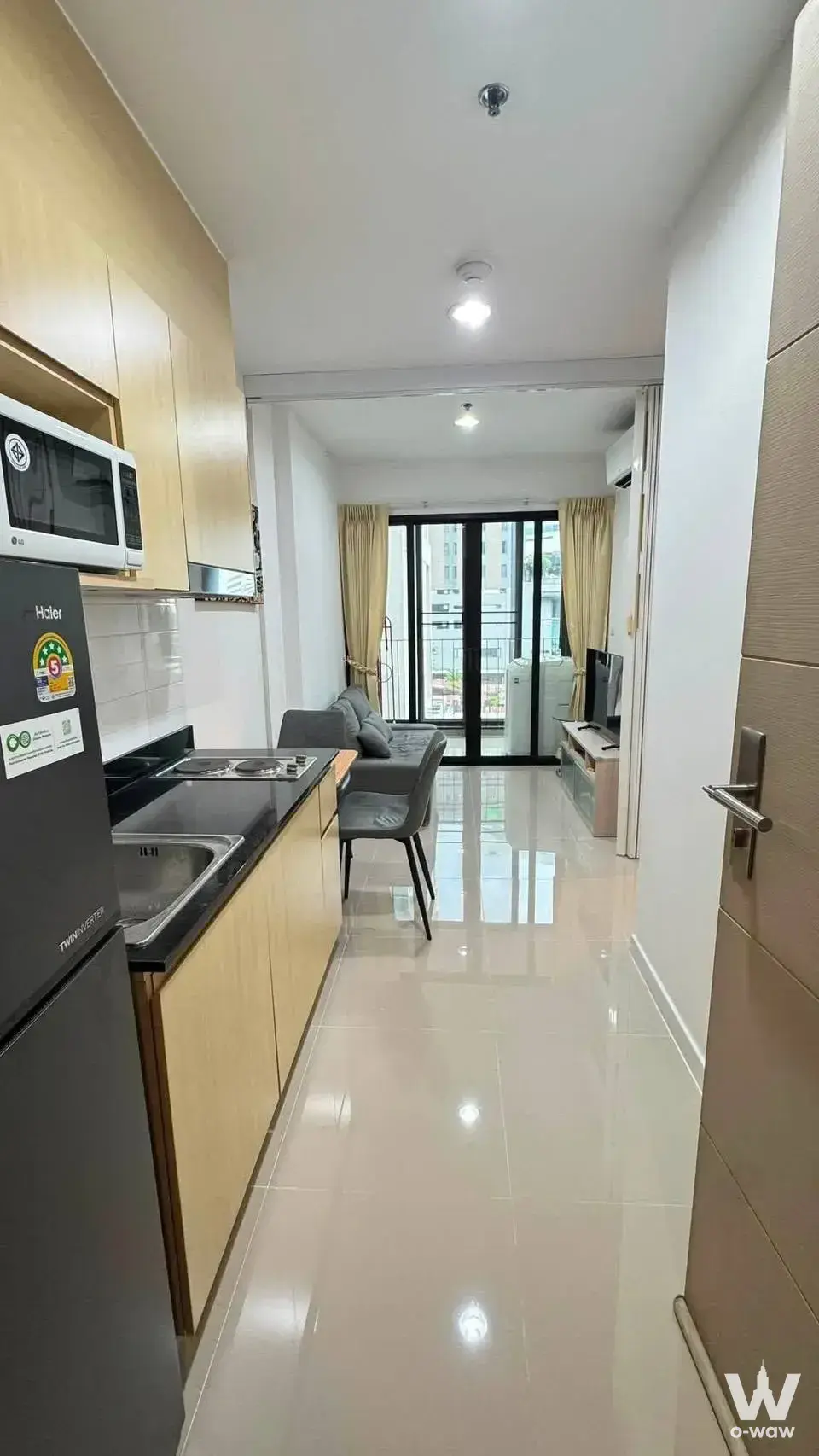 Huay Khwang, Bangkok