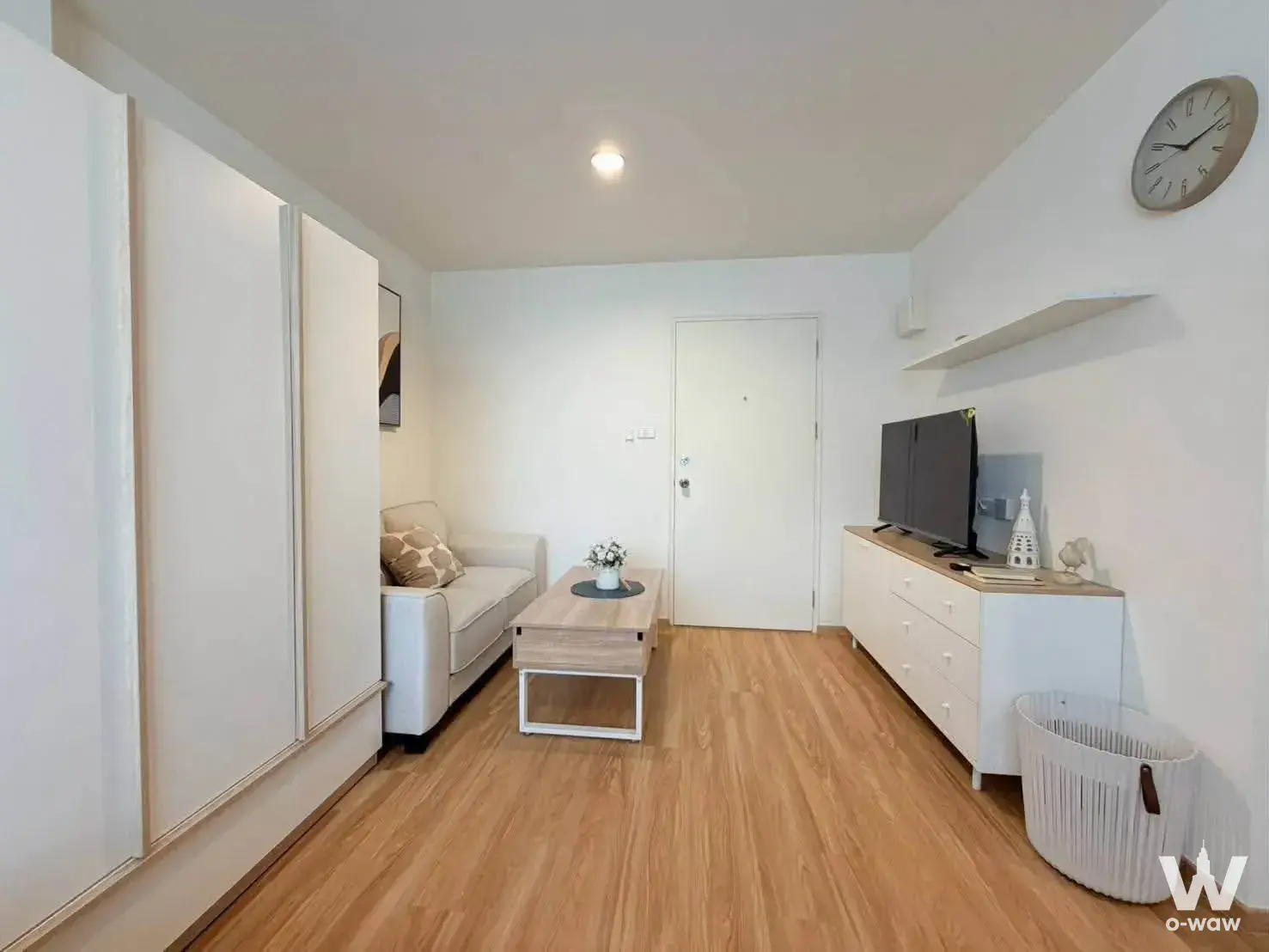 Condo with 1 bedroom for rent at Lumpini township rangsit Khlong 1 — photo 2 of 5