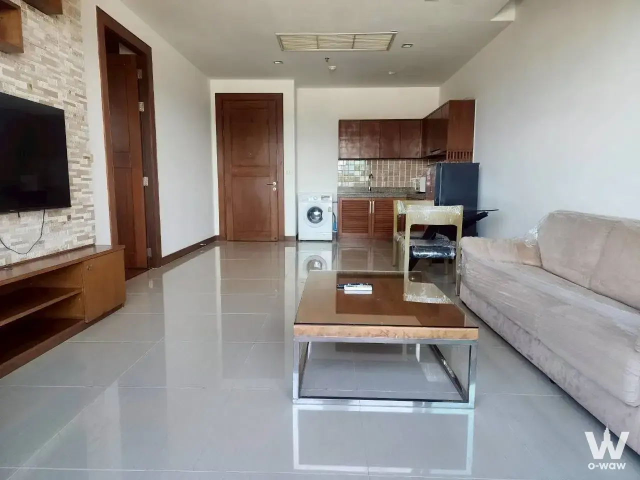 4th Floor, Building A, Pattaya, Chonburi