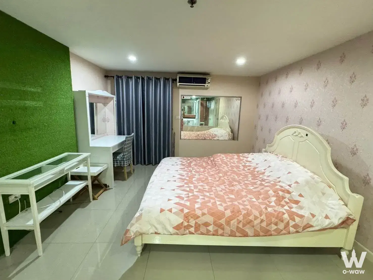 Sukhumvit Soi Sapphawut 2, Bang Na, Bangkok 10260, Thailand