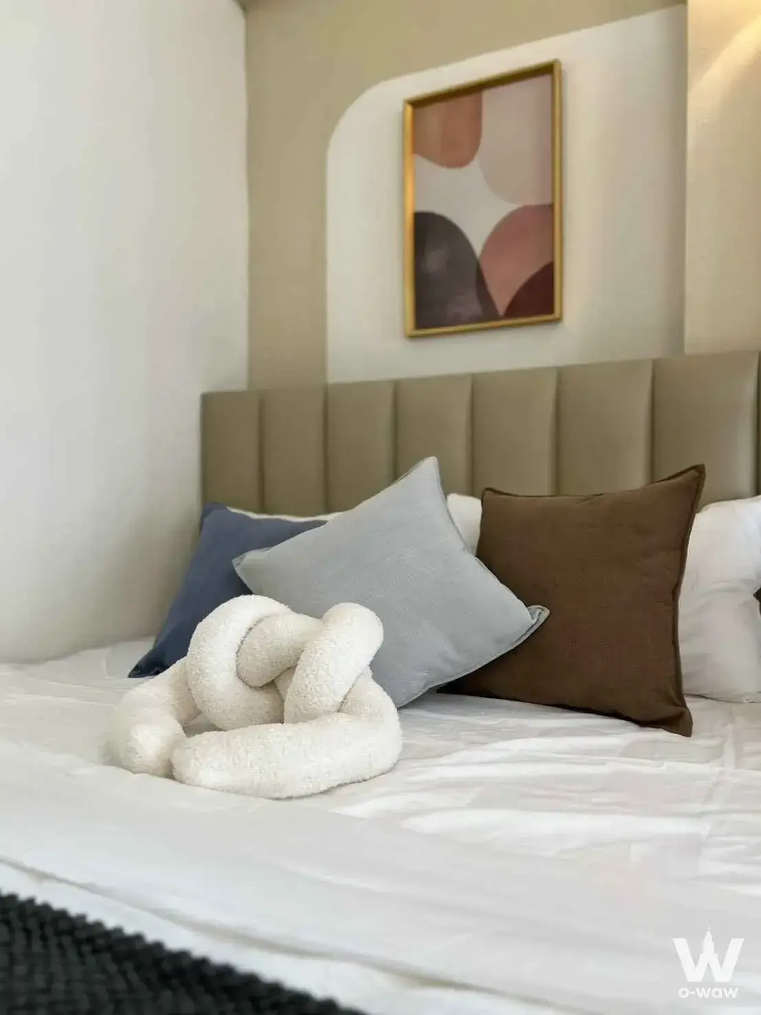 Condo with 1 bedroom for sale at Niran Residence 3 Village — photo 5 of 5