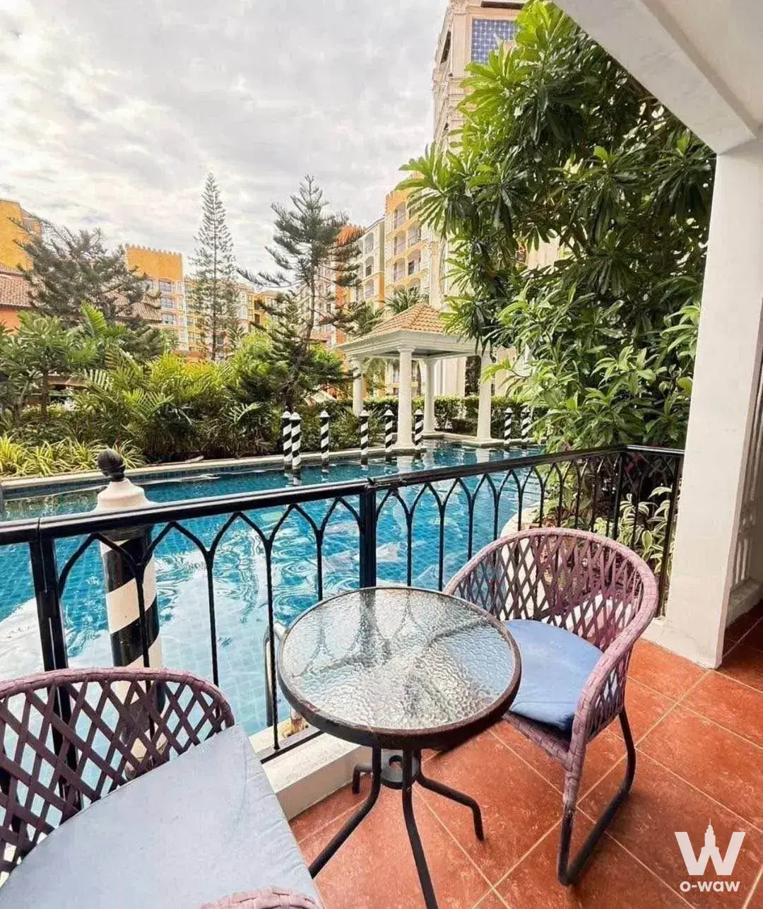 Jomtien, Pattaya, Chonburi