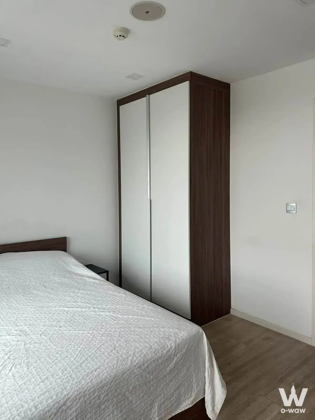 Condo with 2 bedrooms for rent at Atmoz Ladprao 71 — photo 5 of 5