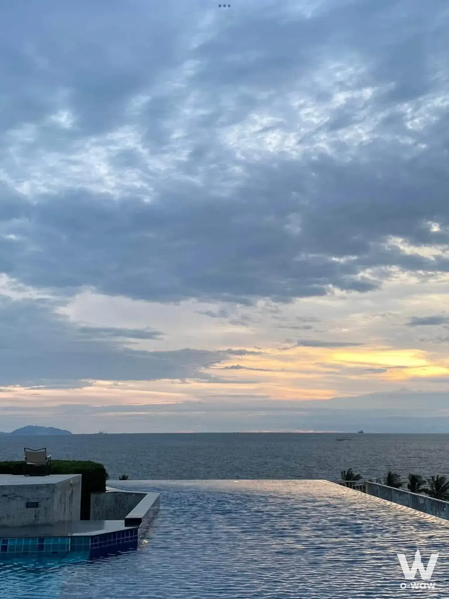 Bangsaen, Chonburi