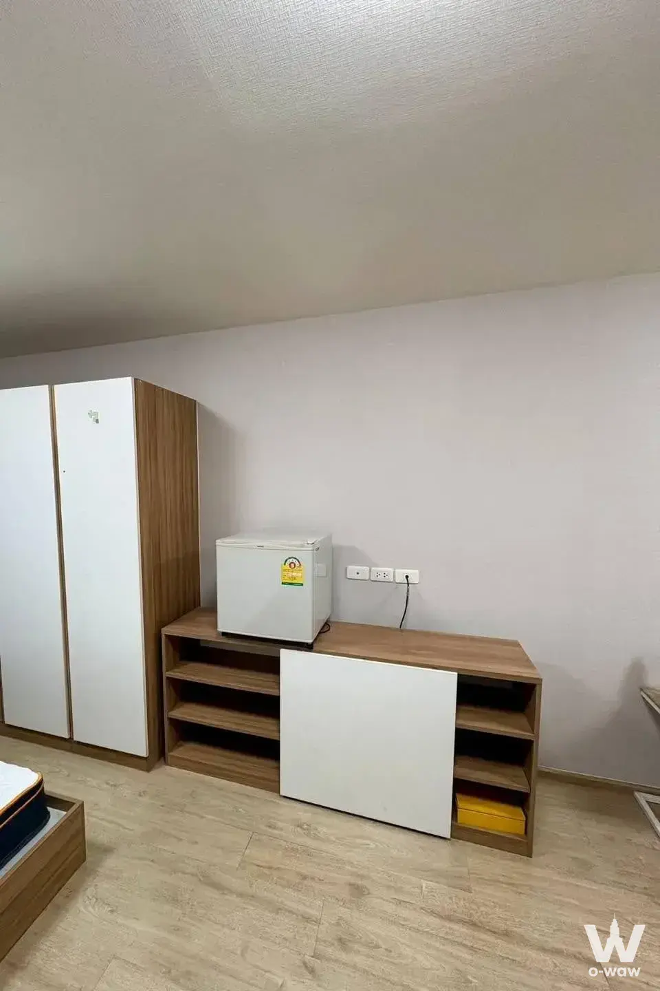 Condo with 1 bedroom for rent at Elio Sukhumvit 64 — photo 4 of 5