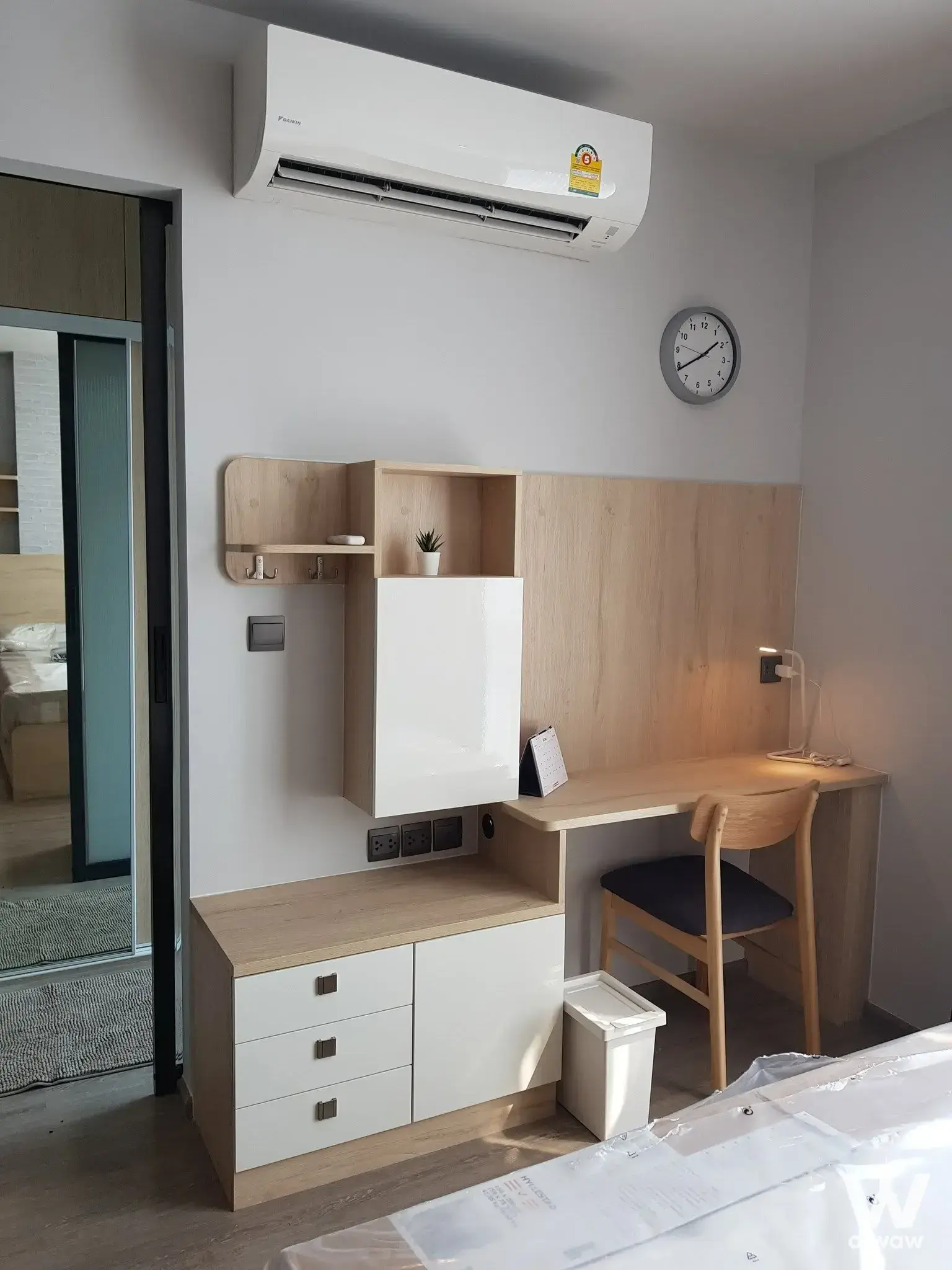 Condo with 1 bedroom for sale at Rhythm Ekkamai — photo 5 of 5