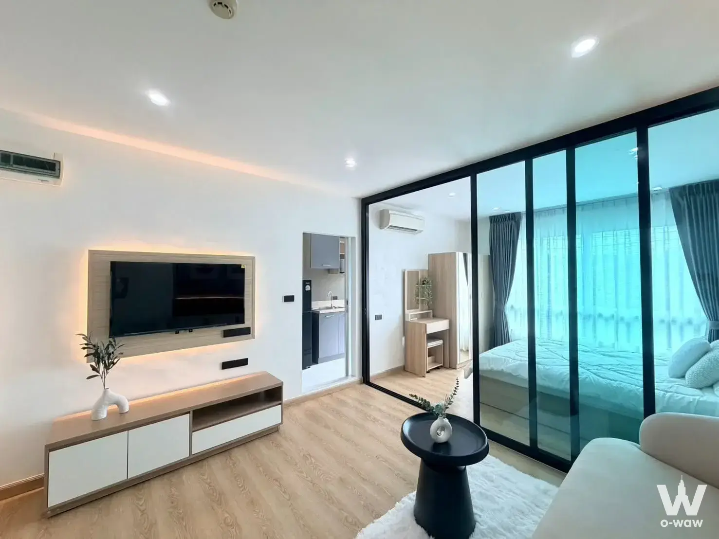 Condo with 1 bedroom for sale at Kathu, Phuket — photo 3 of 5