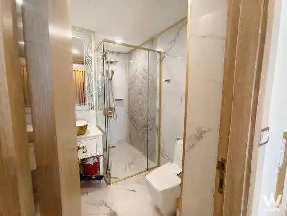 Condo with 1 bedroom for rent at Copacabana Coral Reef — photo 3 of 5