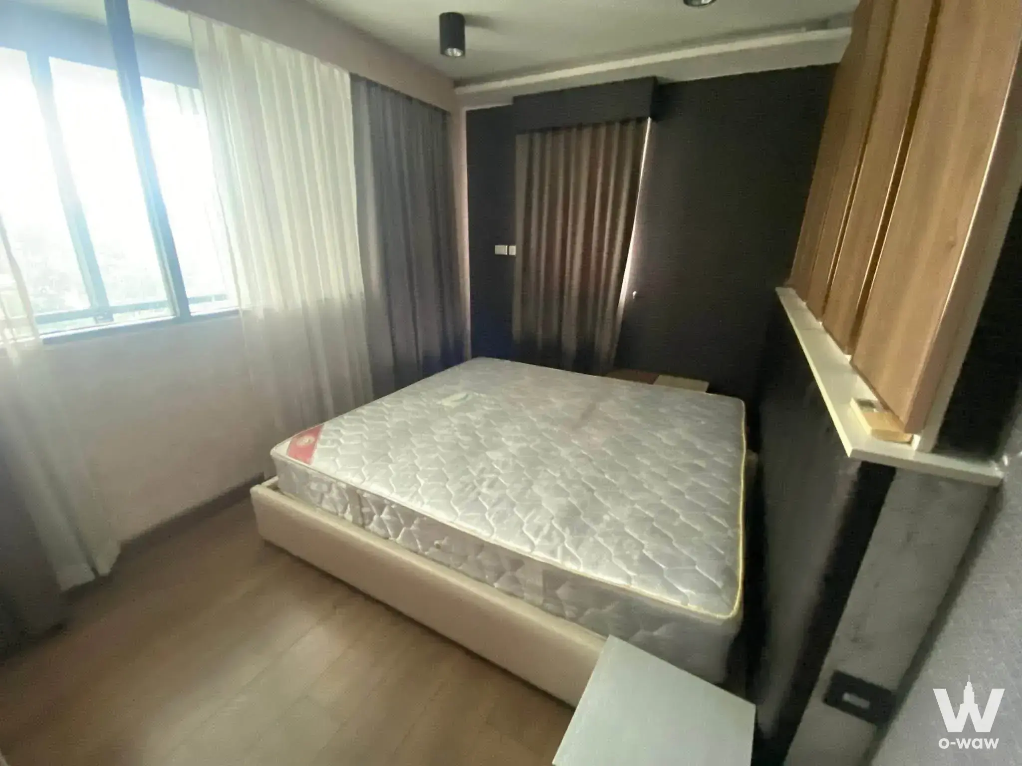 Condo with 3 bedrooms for rent at The Unique Sukhumvit 62/1 Home — photo 5 of 5