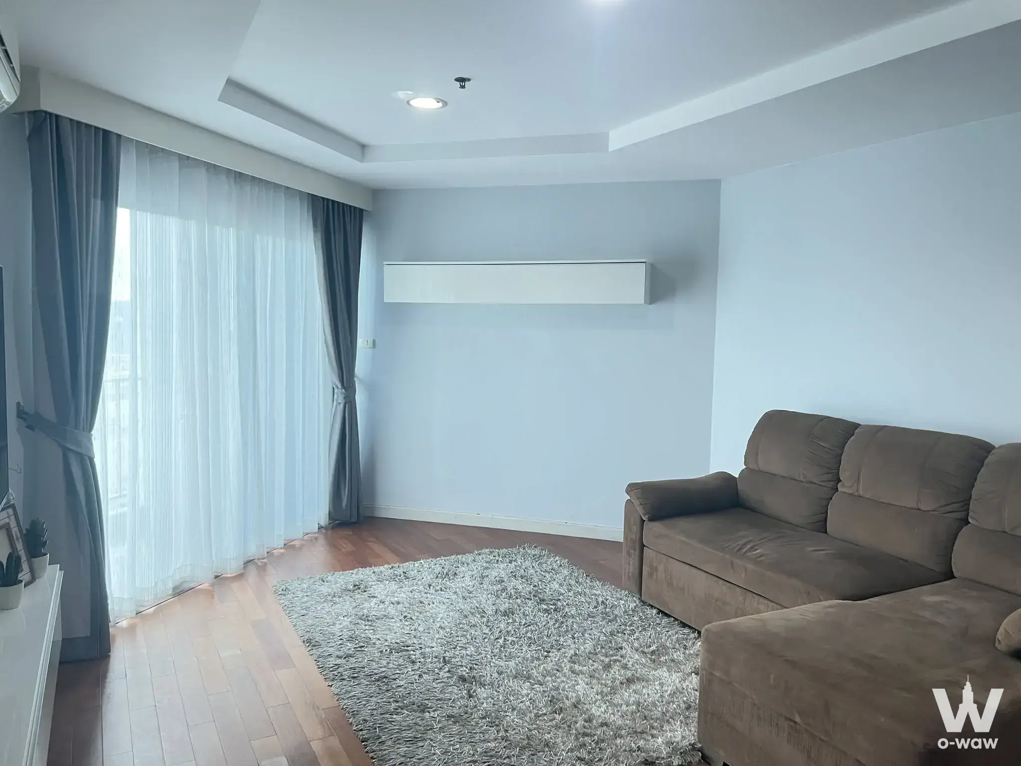 Condo with 2 bedrooms for sale at Belle Grand Rama 9 — photo 4 of 4