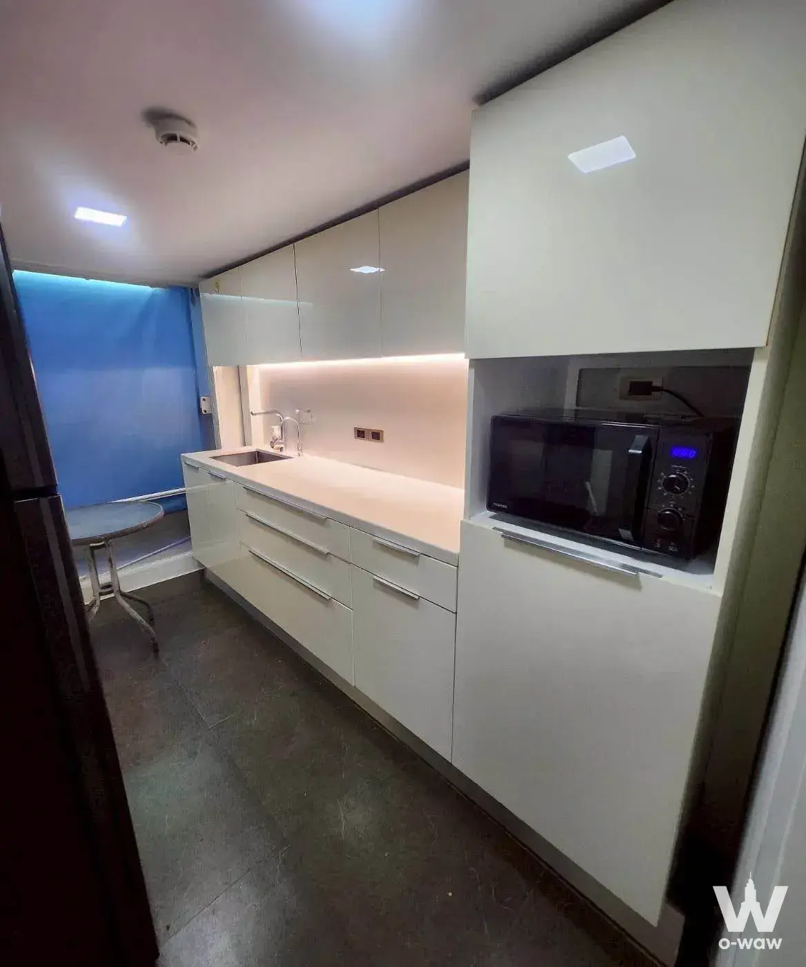 Sukhumvit 59, Watthana, Bangkok, Thailand