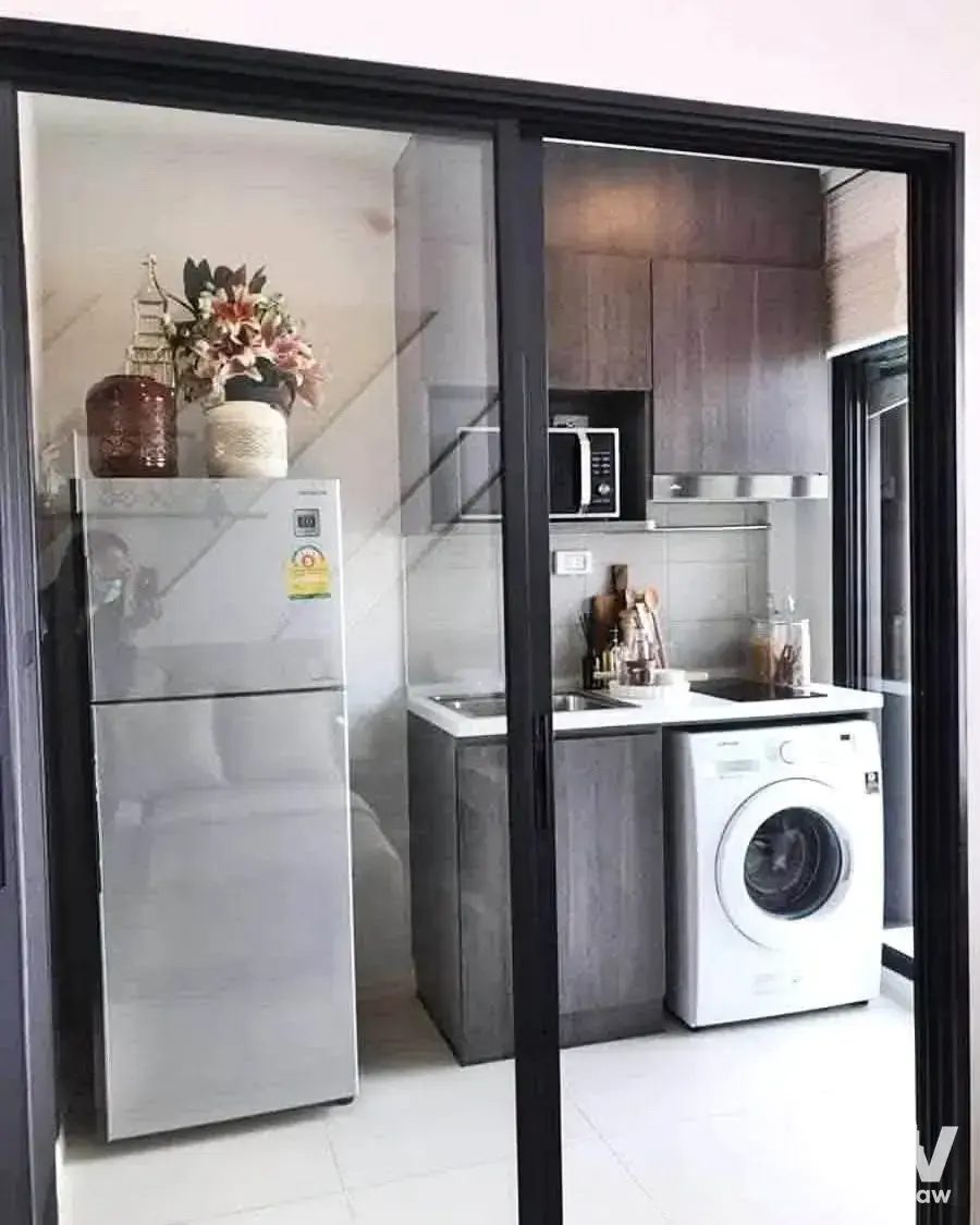 Condo with 1 bedroom for rent at ELIO DEL NEST — photo 4 of 4