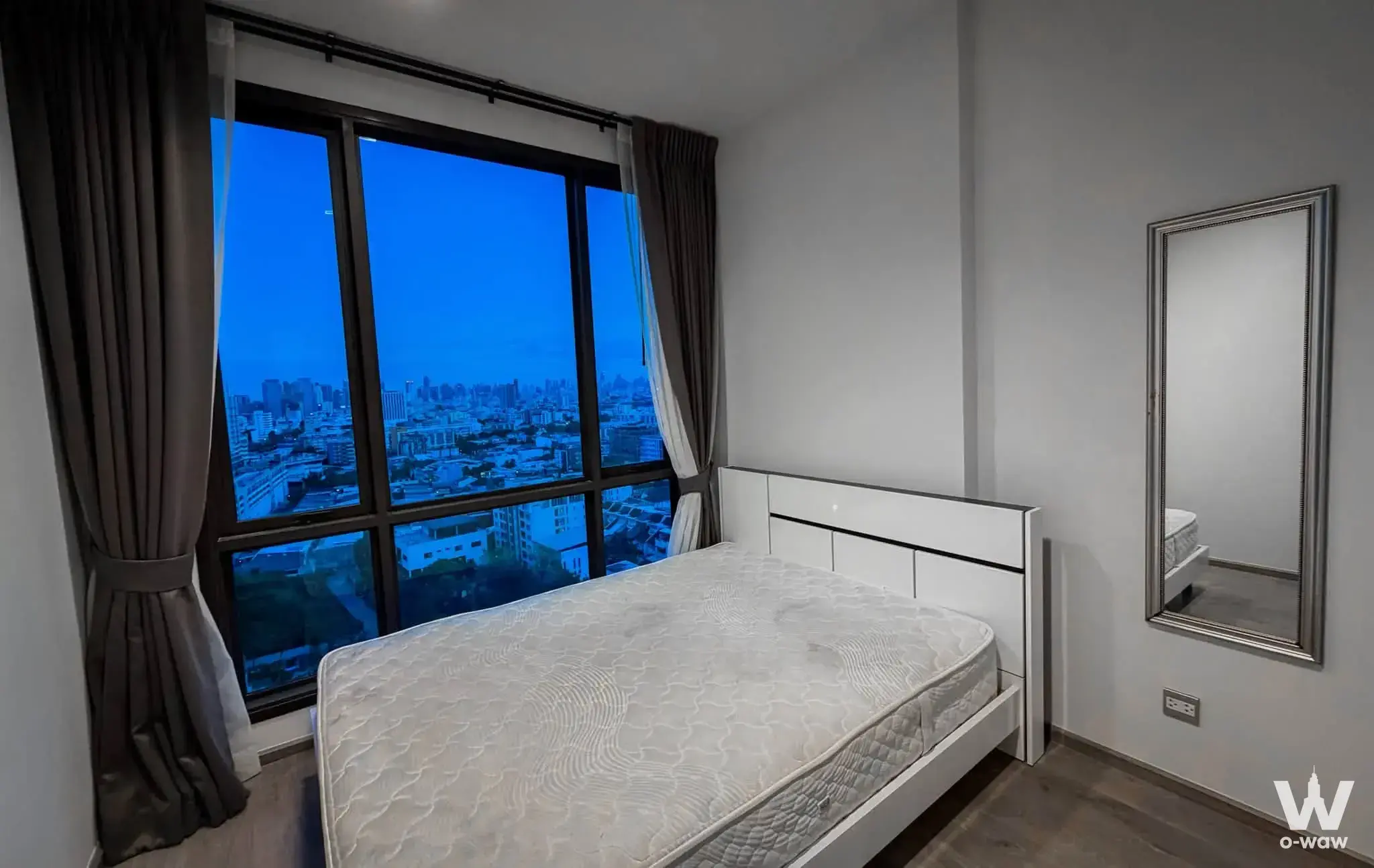 Commercial with 1 bedroom for rent at Whizdom Avenue Ratchada-Ladprao — photo 3 of 5