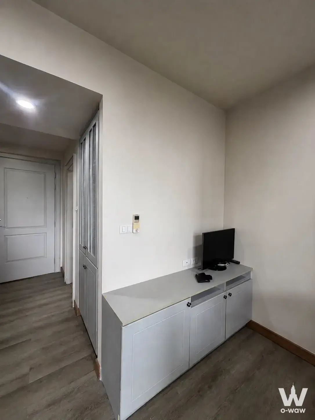Condo with 1 bedroom for rent at The Editor Saphan Khwai — photo 4 of 5
