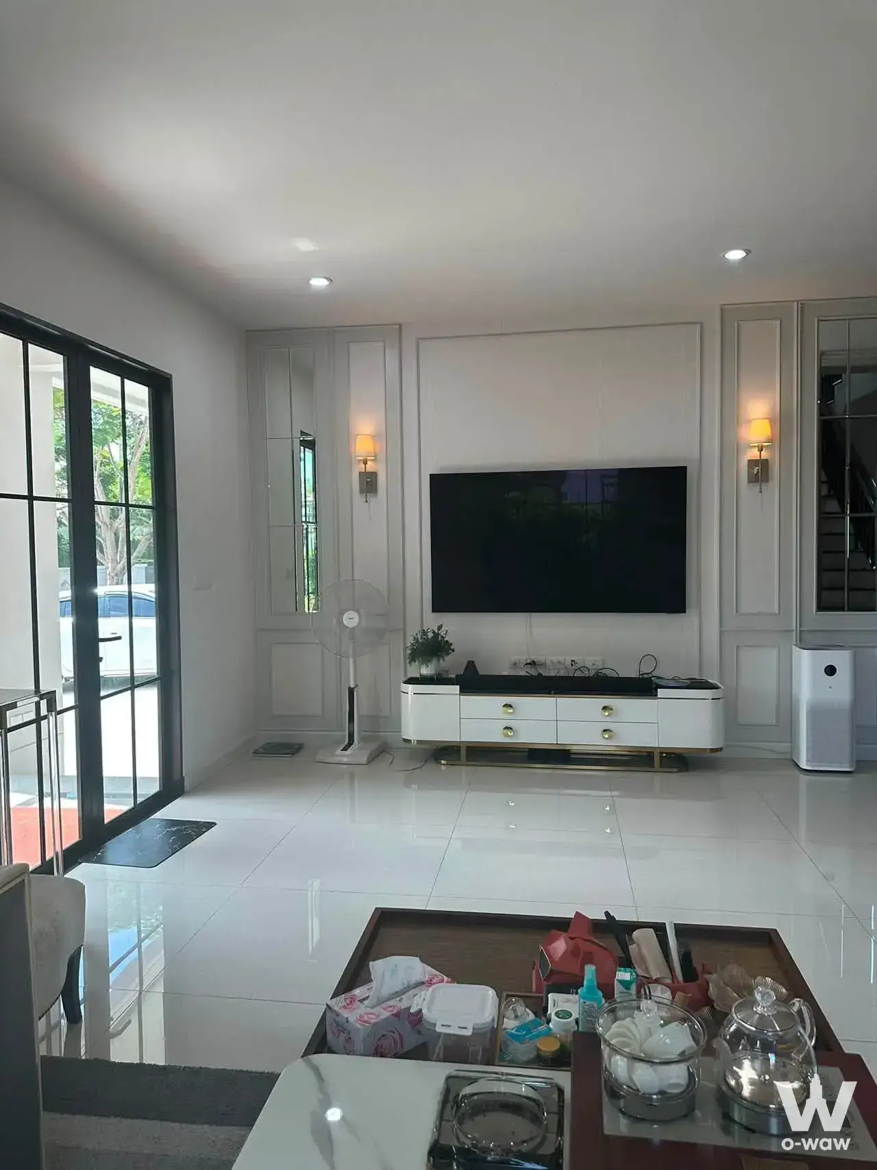House with 4 bedrooms for sale at Setthasiri Pattanakarn — photo 5 of 5