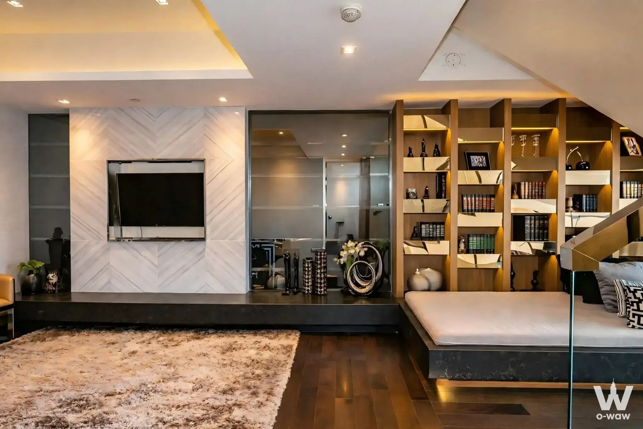 Condo with 3 bedrooms for sale at The Pano — photo 2 of 5