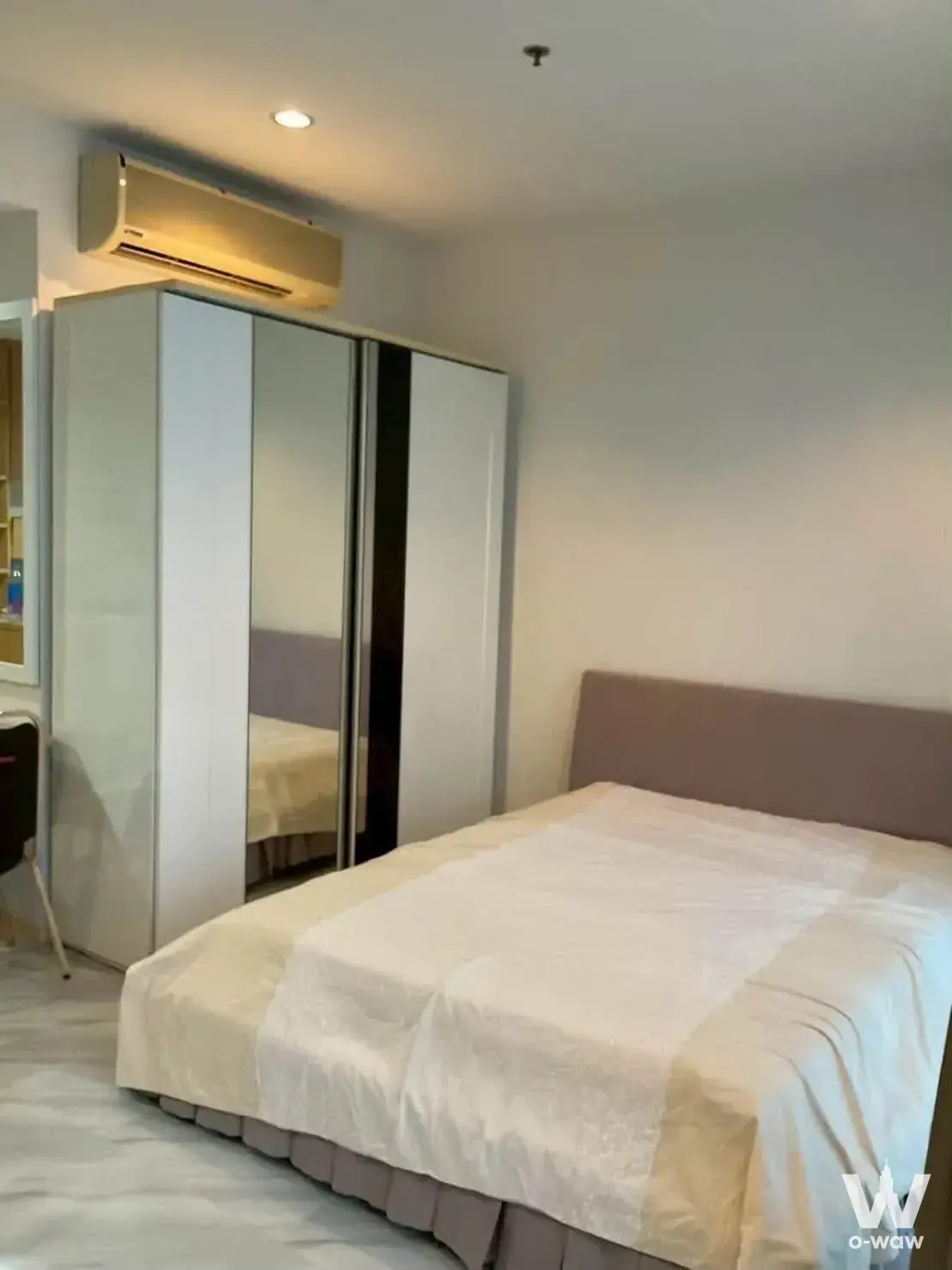 BTS Phaya Thai, Bangkok