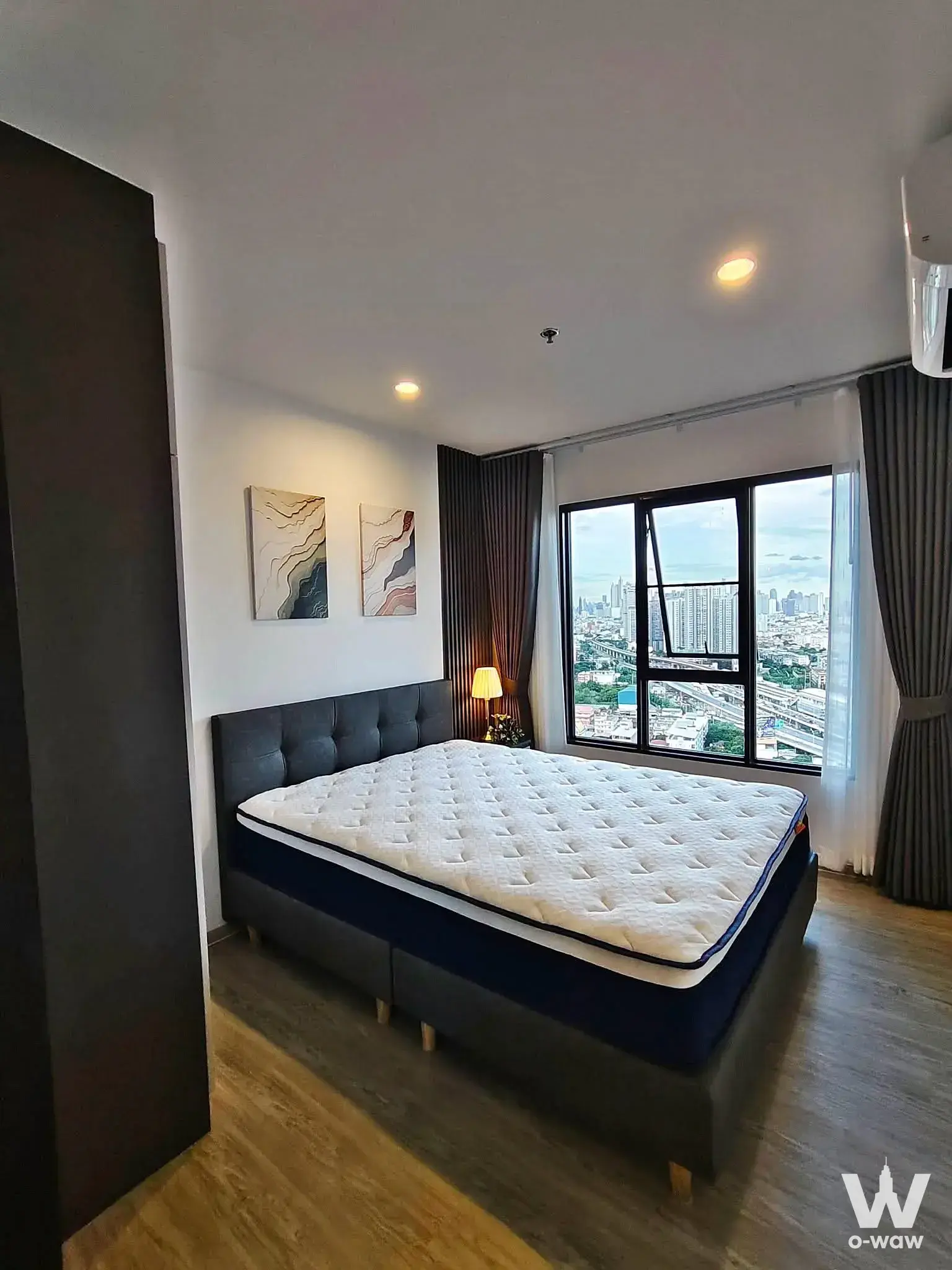 Condo with 1 bedroom for rent at Regent Home Wutthakat — photo 3 of 5