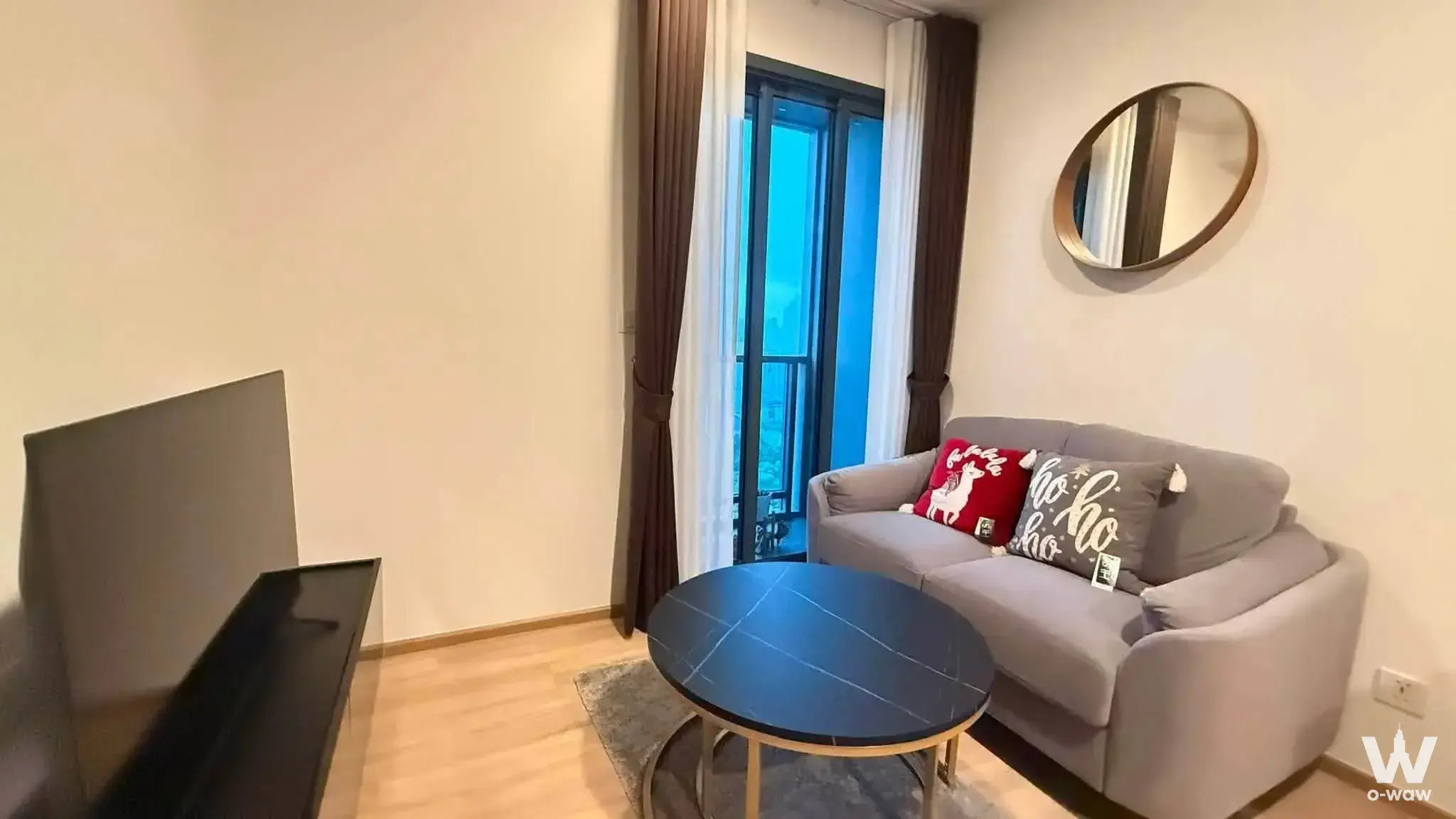 Condo with 1 bedroom for rent at TAKA HAUS — photo 2 of 5