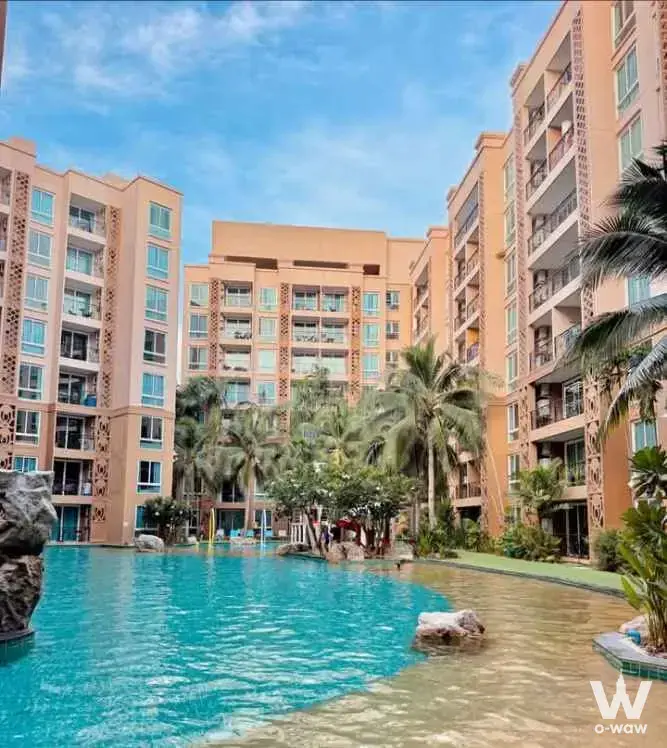 Jomtien, Pattaya