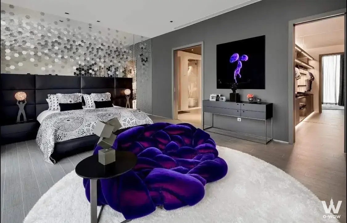 Condo with 2 bedrooms for sale at The Ritz-Carlton Residences Bangkok — photo 4 of 5