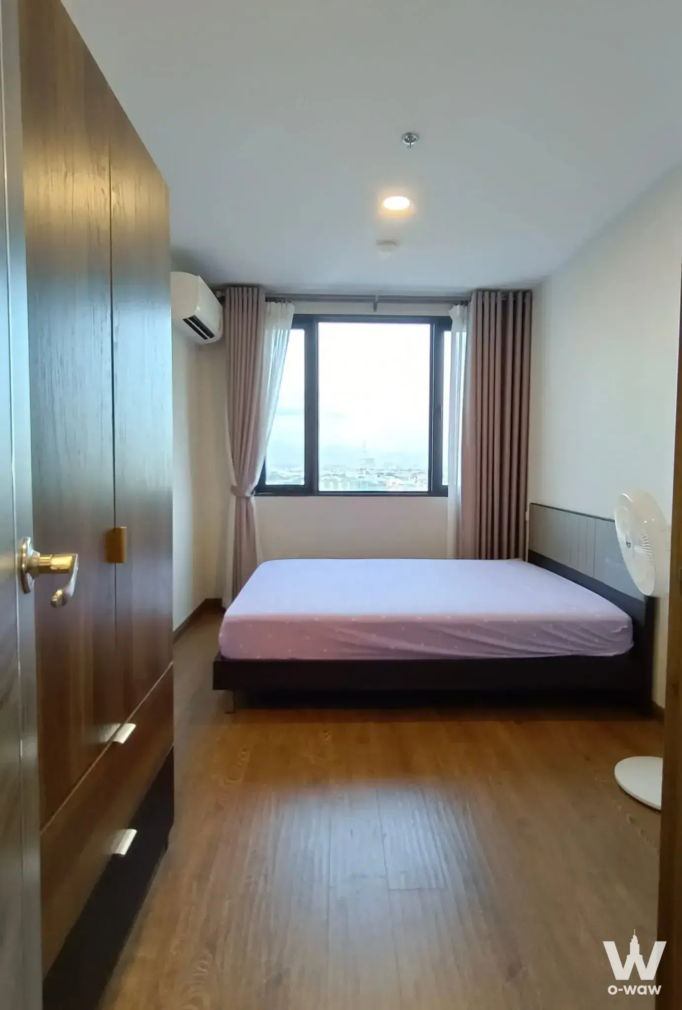 Commercial with 2 bedrooms for rent at Artisan Ratchada — photo 4 of 5