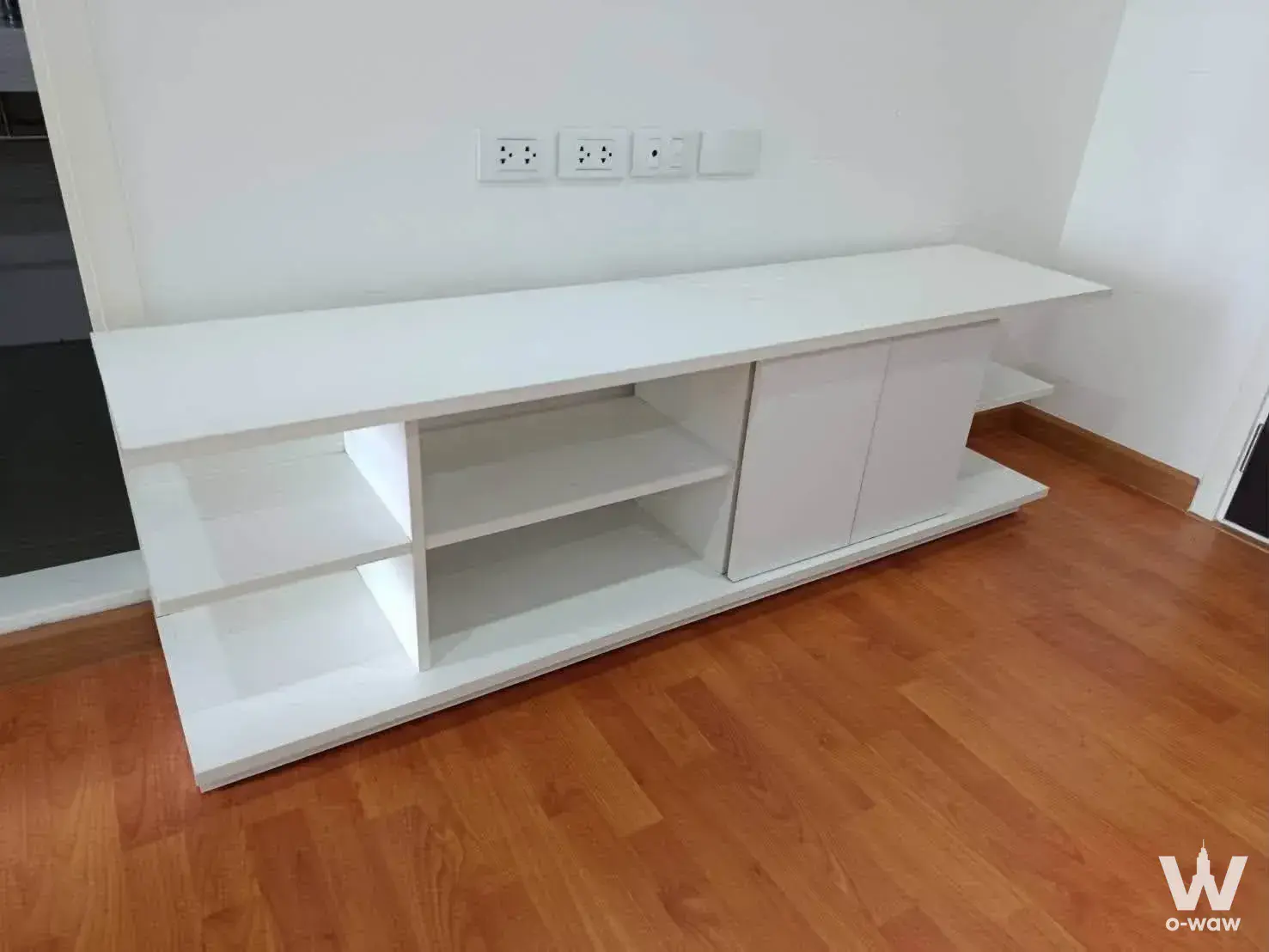 Condo with 1 bedroom for rent at Bang Wa, Bangkok, Thailand — photo 7 of 7