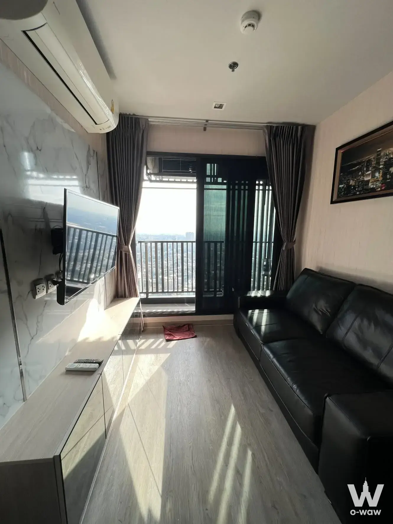 Condo with 1 bedroom for rent at Life Ladprao — photo 3 of 5