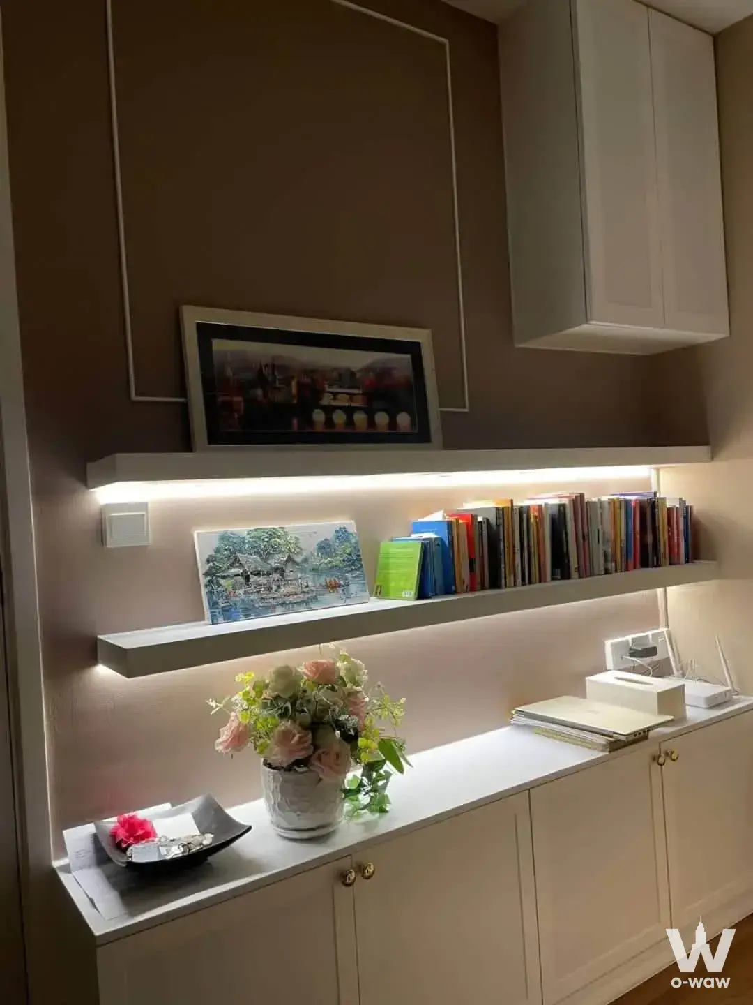 Condo with 1 bedroom for sale at Centric Tiwanon Station — photo 1 of 5