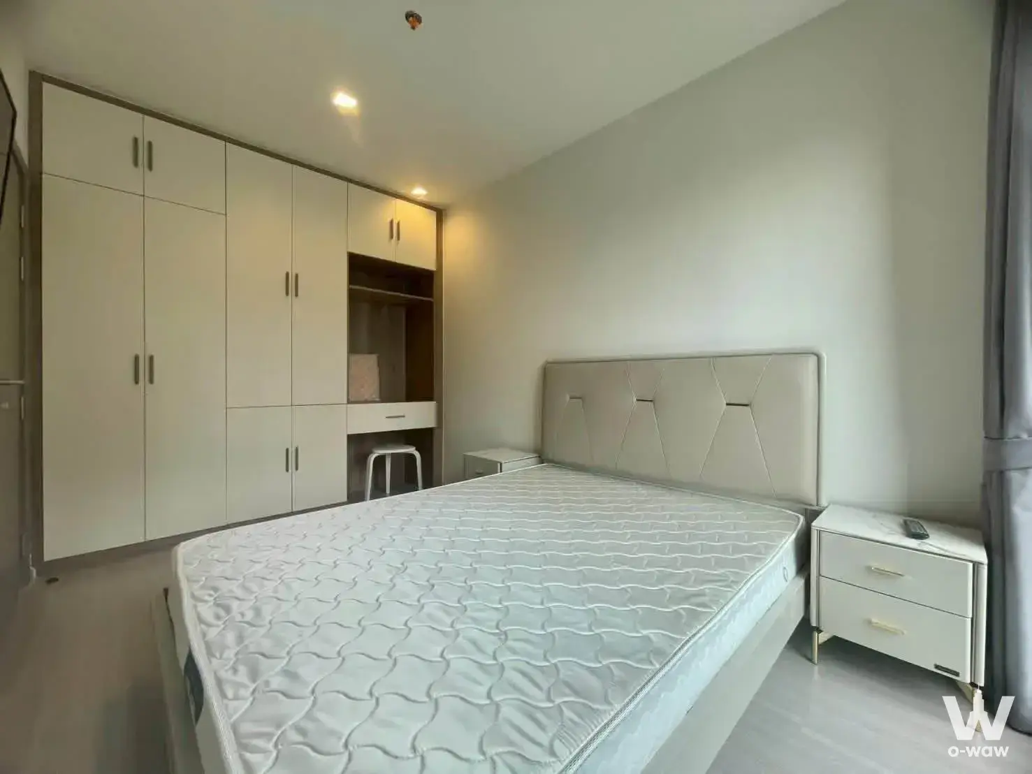 Condo with 2 bedrooms for rent at Life Asoke Hype — photo 5 of 5