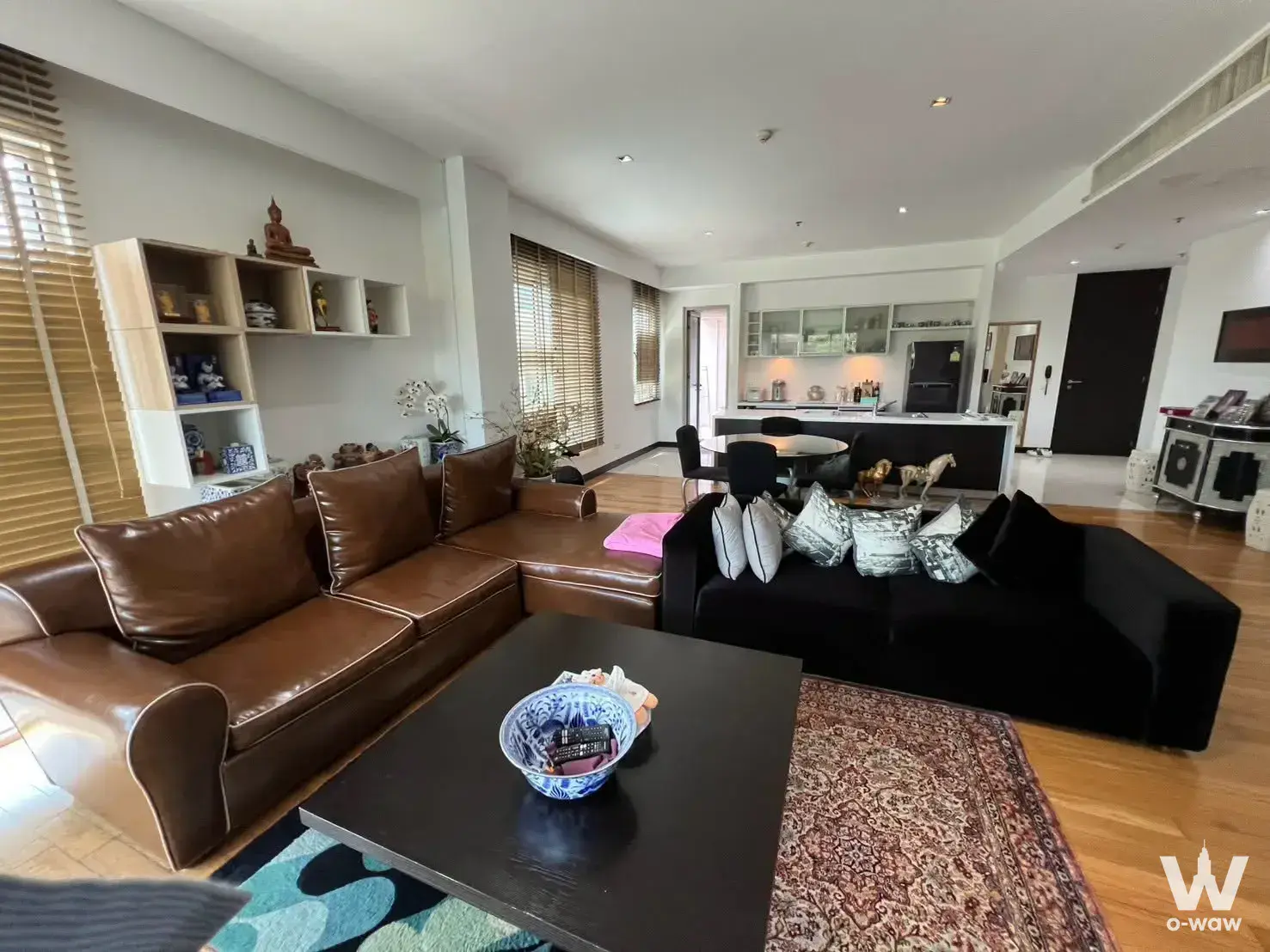 Condo with 3 bedrooms for sale at The Lofts Yennakart — photo 2 of 5