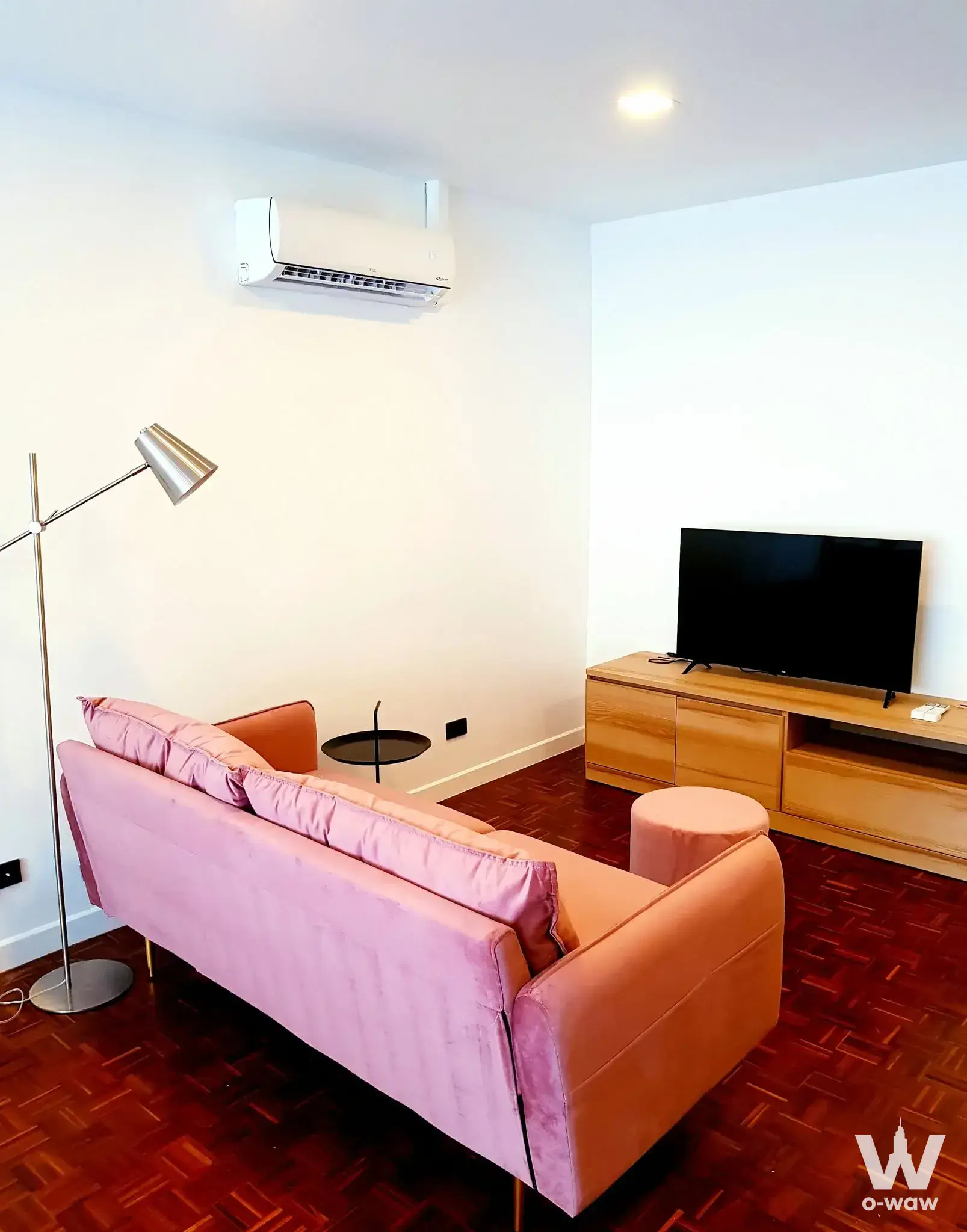 Condo with 1 bedroom for sale at Lumpini Suite Sukhumvit 41 — photo 3 of 5
