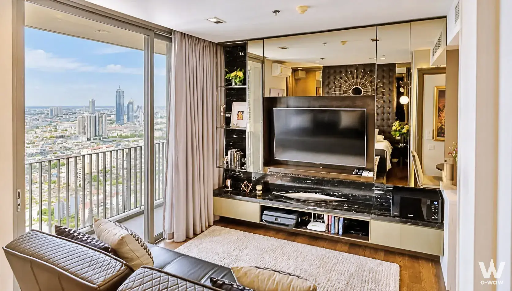 Sathorn, Bangkok, Thailand