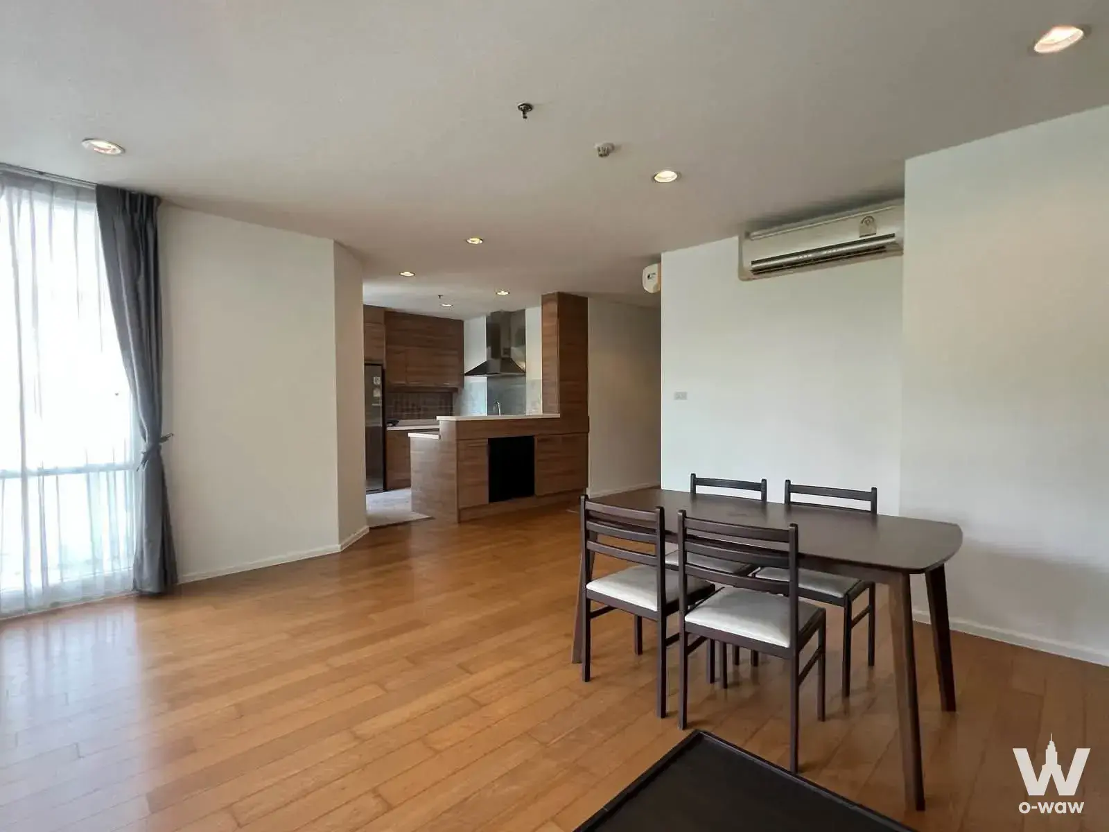 Condo with 2 bedrooms for sale at Villa Sikhara — photo 4 of 5