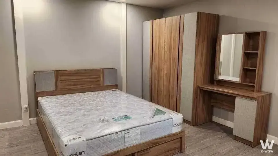 House with 1 bedroom for rent at Motif Sukhumvit - Bangna — photo 1 of 5