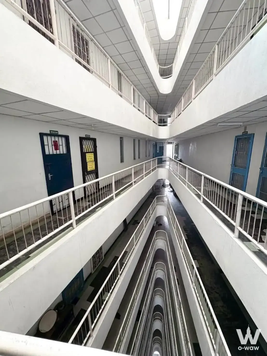 Soi Pracha Uthit 57 (adjacent to main road), near Pracha Uthit 61 Market and King Mongkut's University of Technology Thonburi (Bangmard)