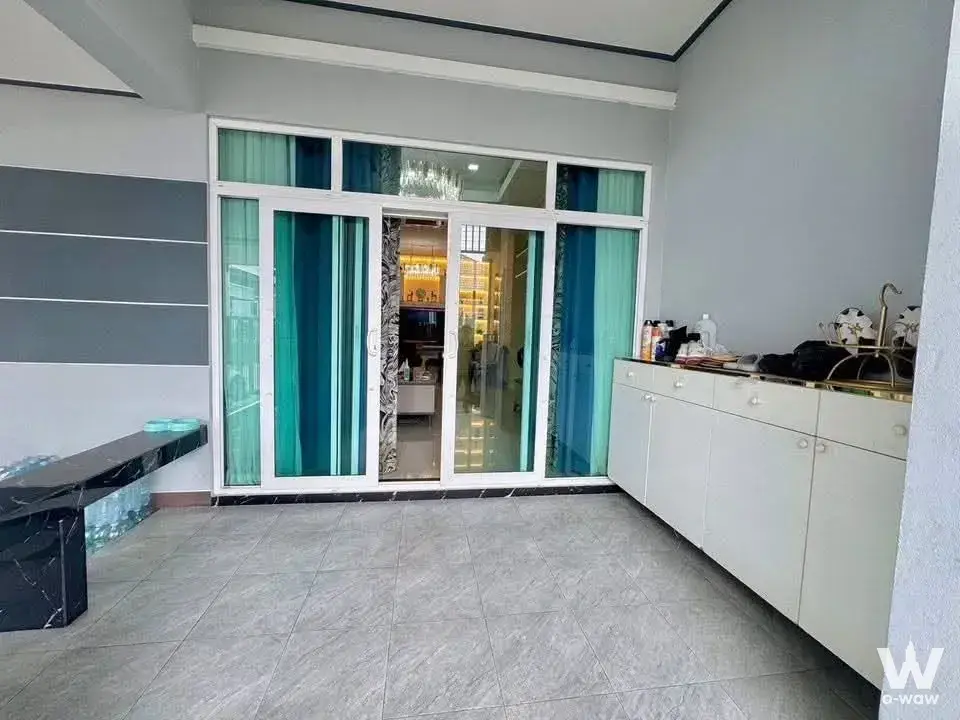 Commercial with 2 bedrooms for rent at The Palm Wongamat Beach Pattaya — photo 3 of 5