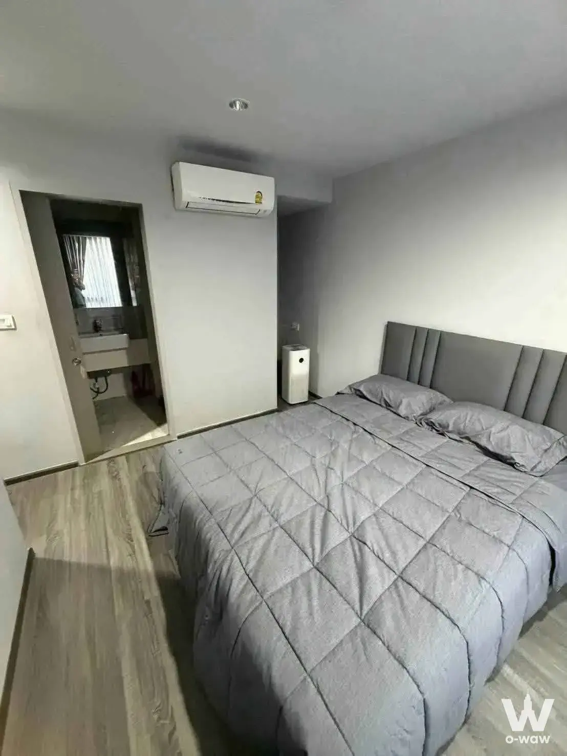 Condo with 1 bedroom for rent at Ideo Mobi Sukhumvit 40 — photo 4 of 5