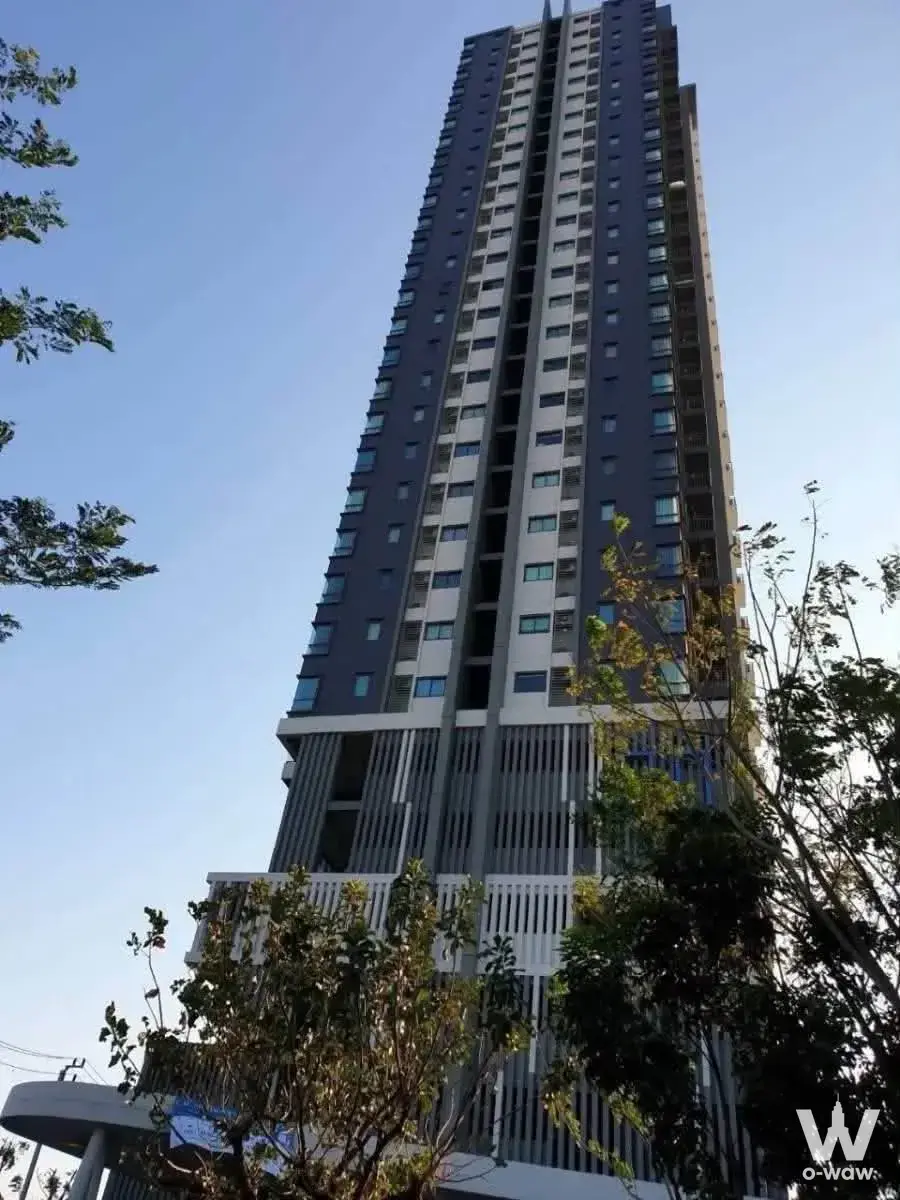 Rama 3, Bangkok