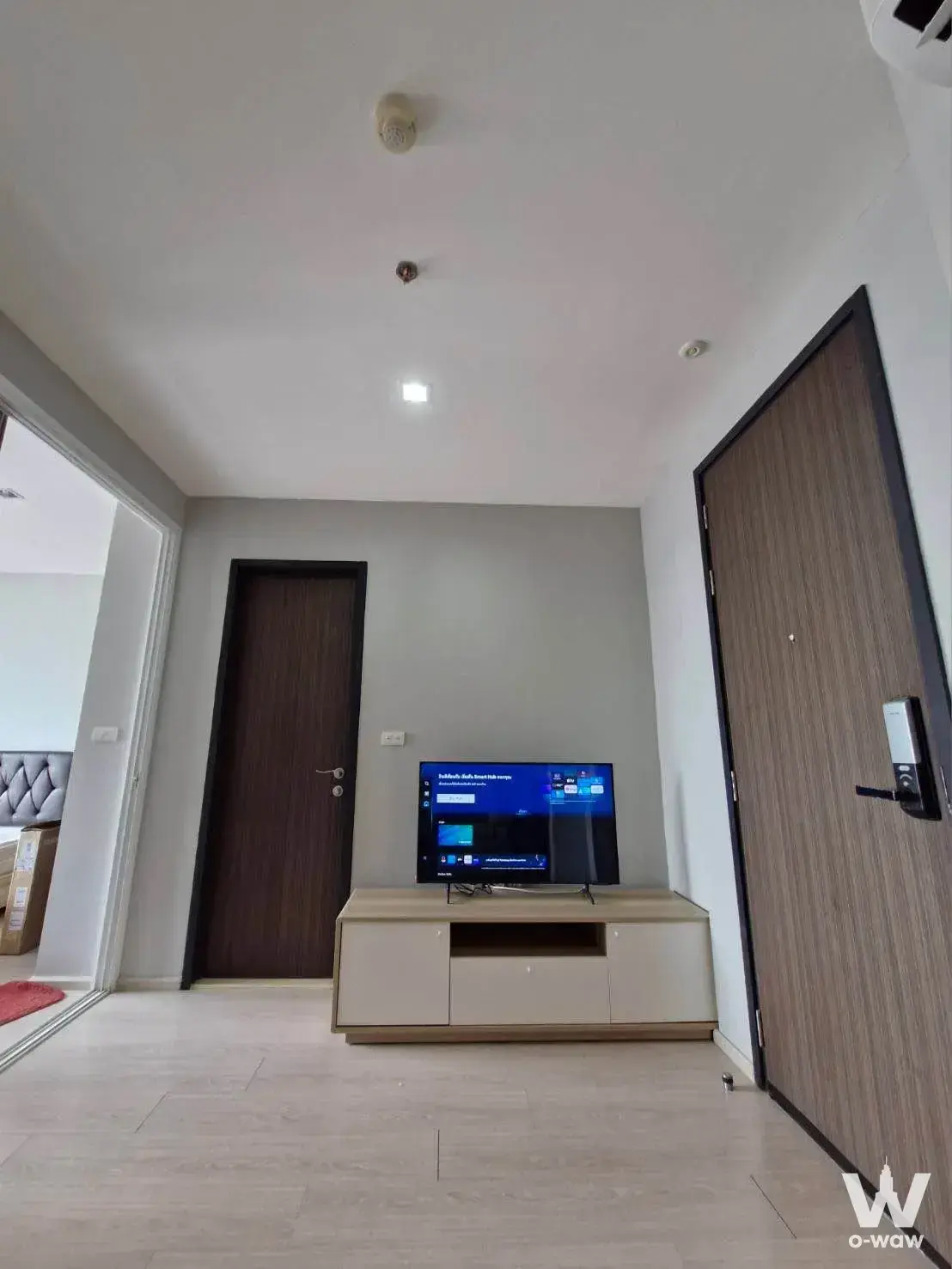 Condo with 1 bedroom for rent at RHYTHM Sukhumvit 44/1 — photo 3 of 5