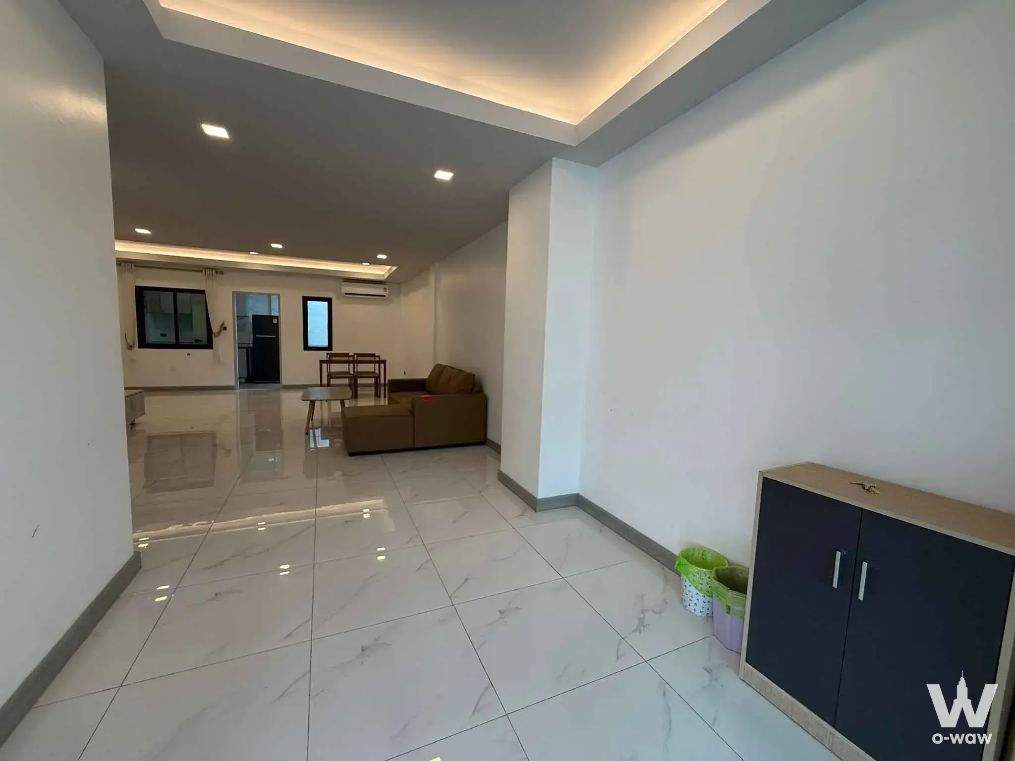 House with 3 bedrooms for rent at Chok Chai Village 9 — photo 2 of 5