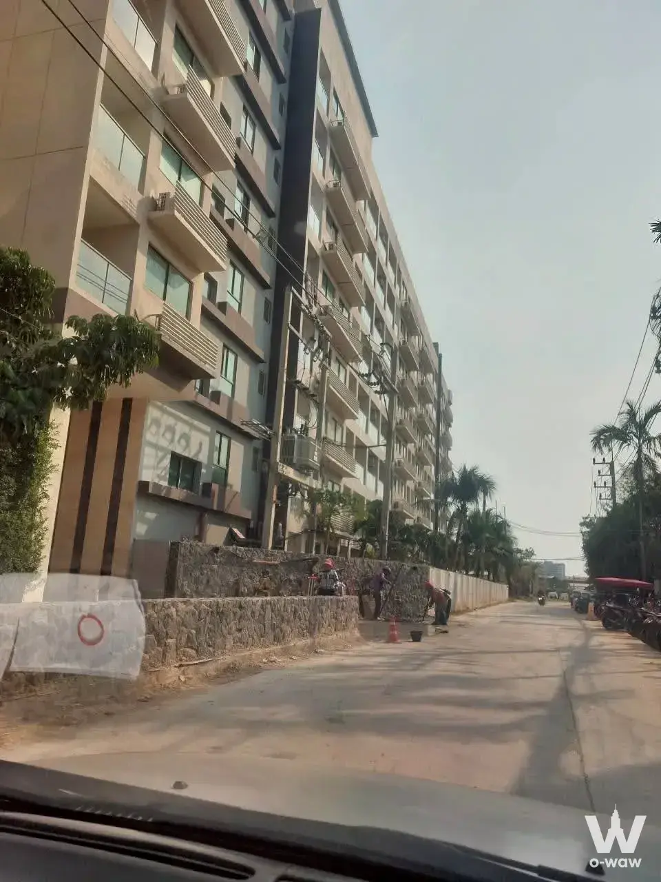 Condo with 1 bedroom for sale at Laguna Beach Resort 3 Maldives — photo 1 of 5