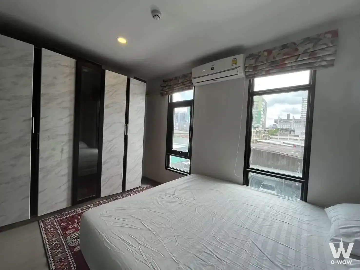 Condo with 1 bedroom for rent at Aspire Asoke-Ratchada — photo 4 of 5
