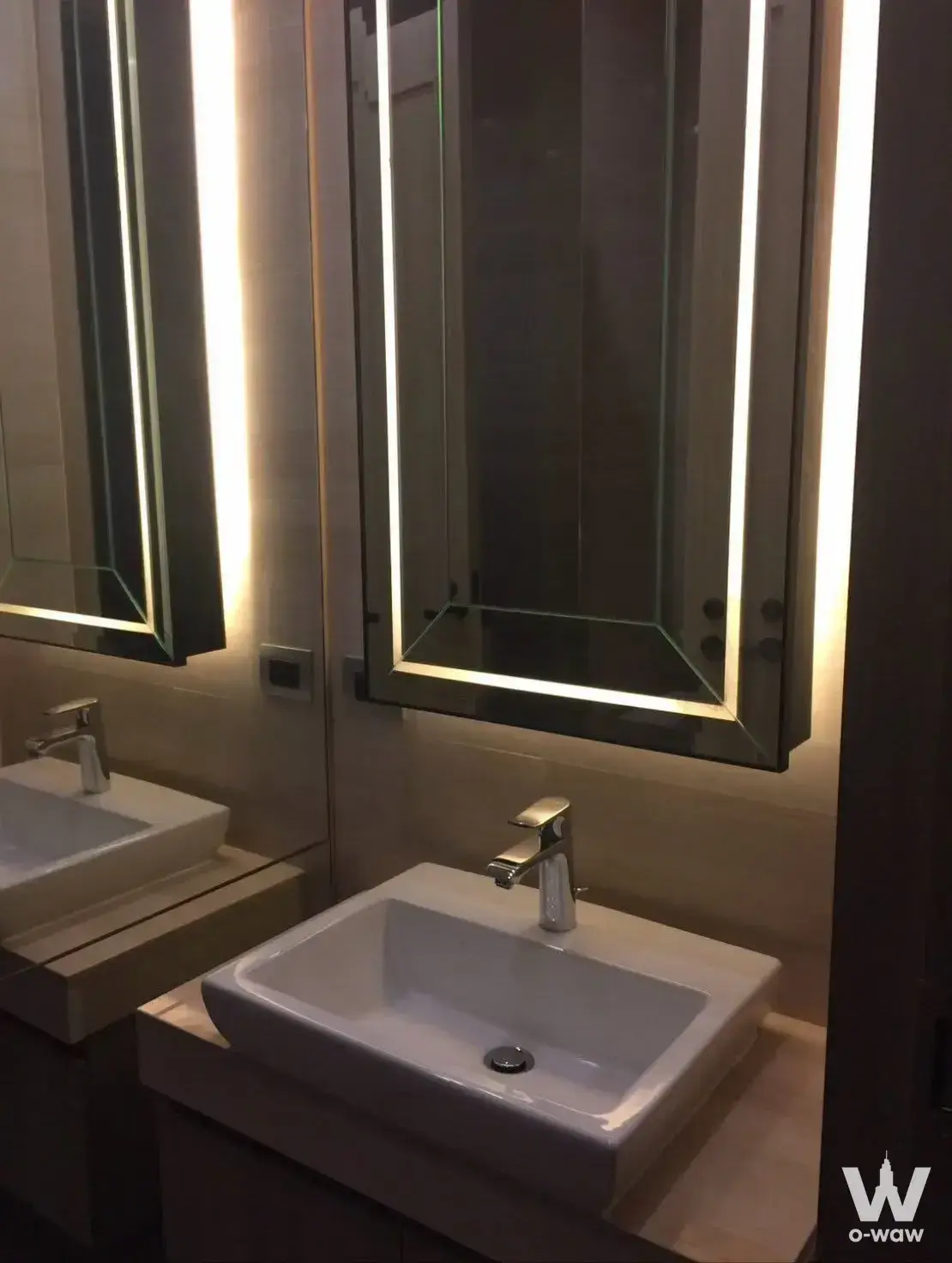 Condo with 2 bedrooms for rent at THE XXXIX by Sansiri เดอะ เทอร์ทีไนน์ บาย แสนสิริ — photo 5 of 5