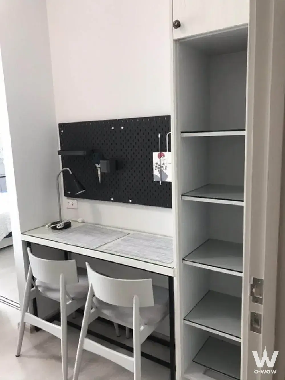 Condo with 1 bedroom for rent at Chapter One Shine Bangpo — photo 2 of 5