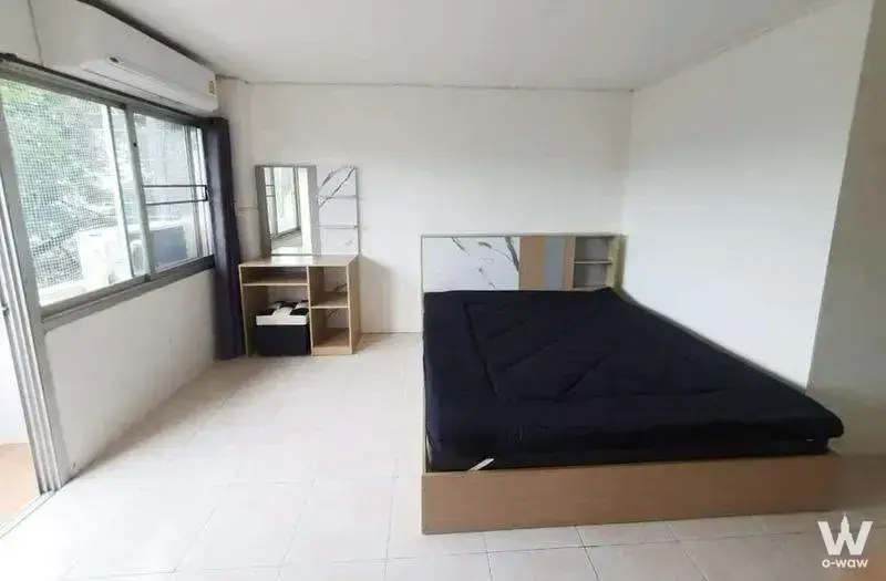 Condo with 1 bedroom for rent at Family Park Condominium (Fp Condo) — photo 2 of 4
