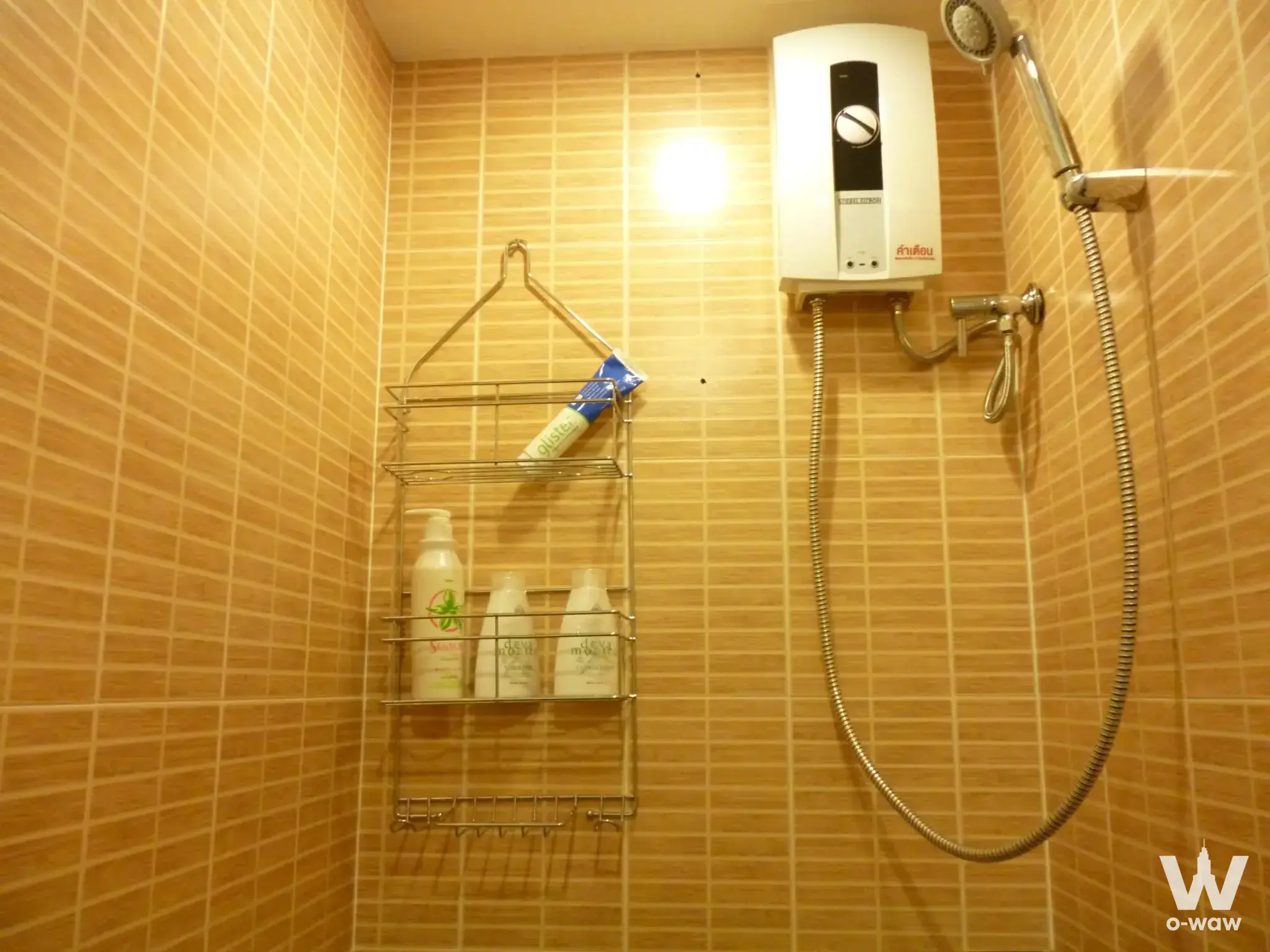 Condo with 1 bedroom for sale at Lumpini Ville Ramkhamhaeng 60/2 — photo 3 of 5